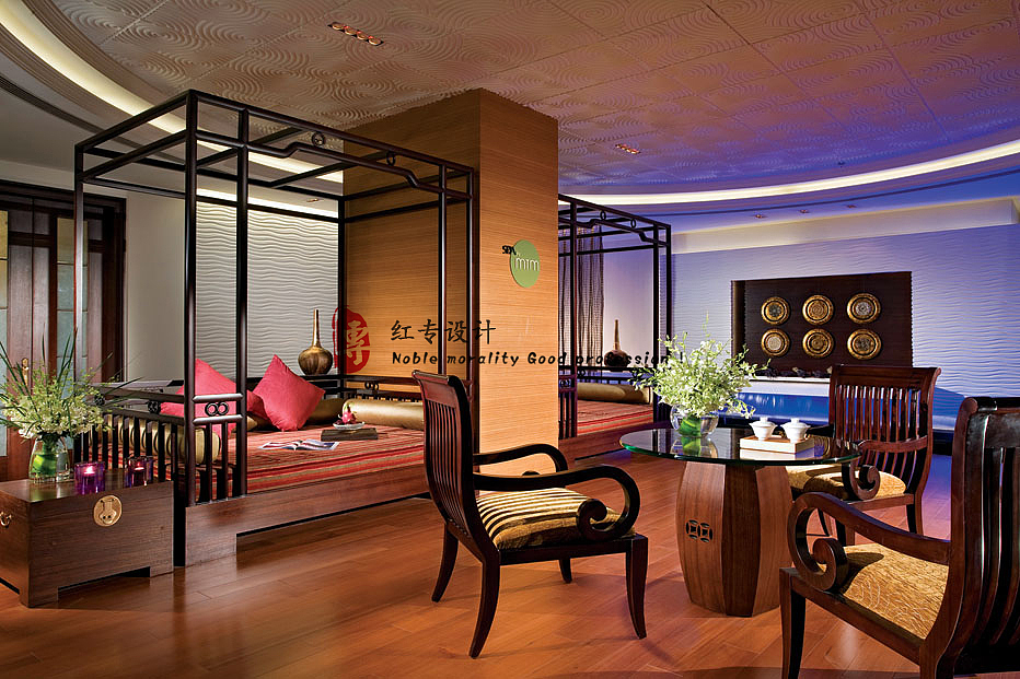 Hotel Design，Boutique Hotel Design，Chengdu Hongzhuan，