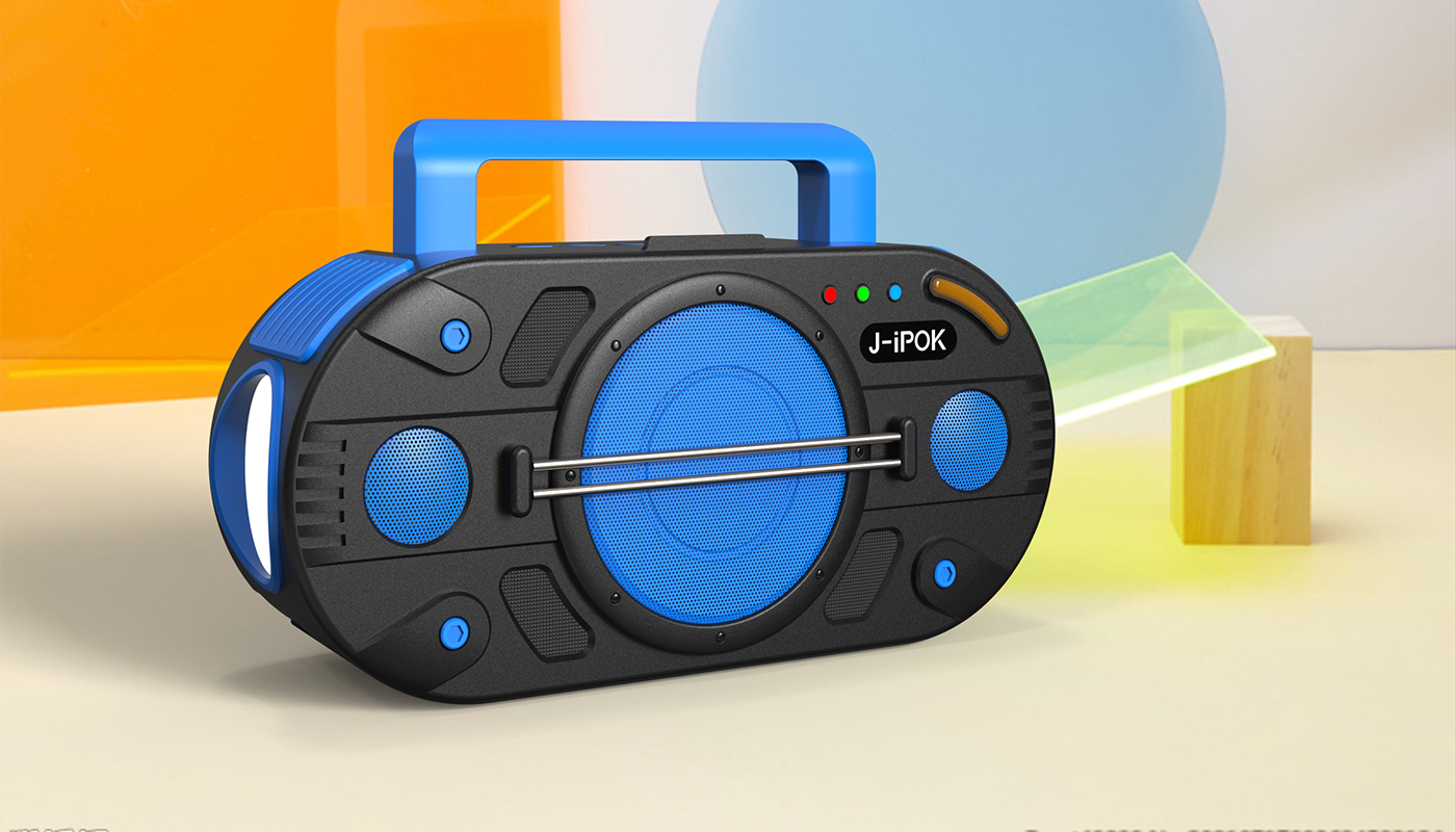 Entertainment Design，