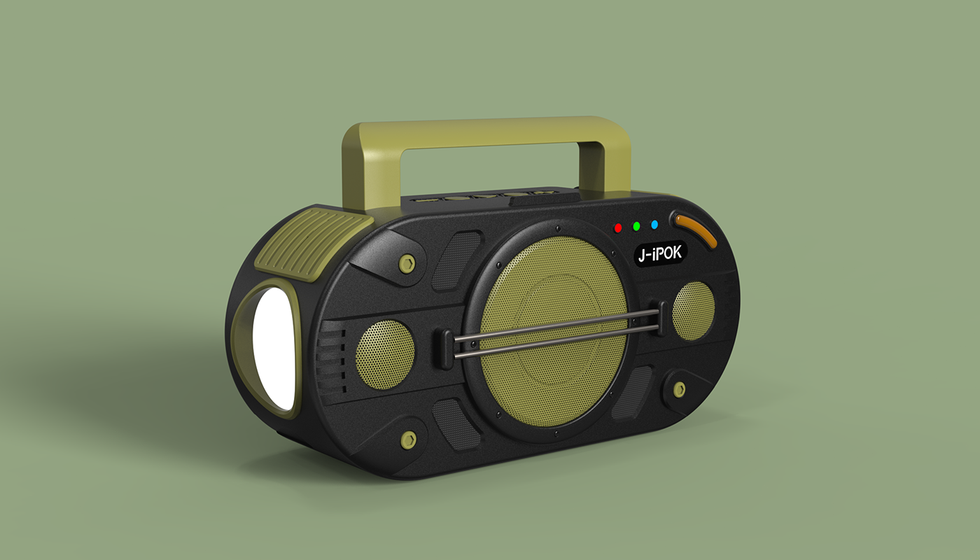 Entertainment Design，