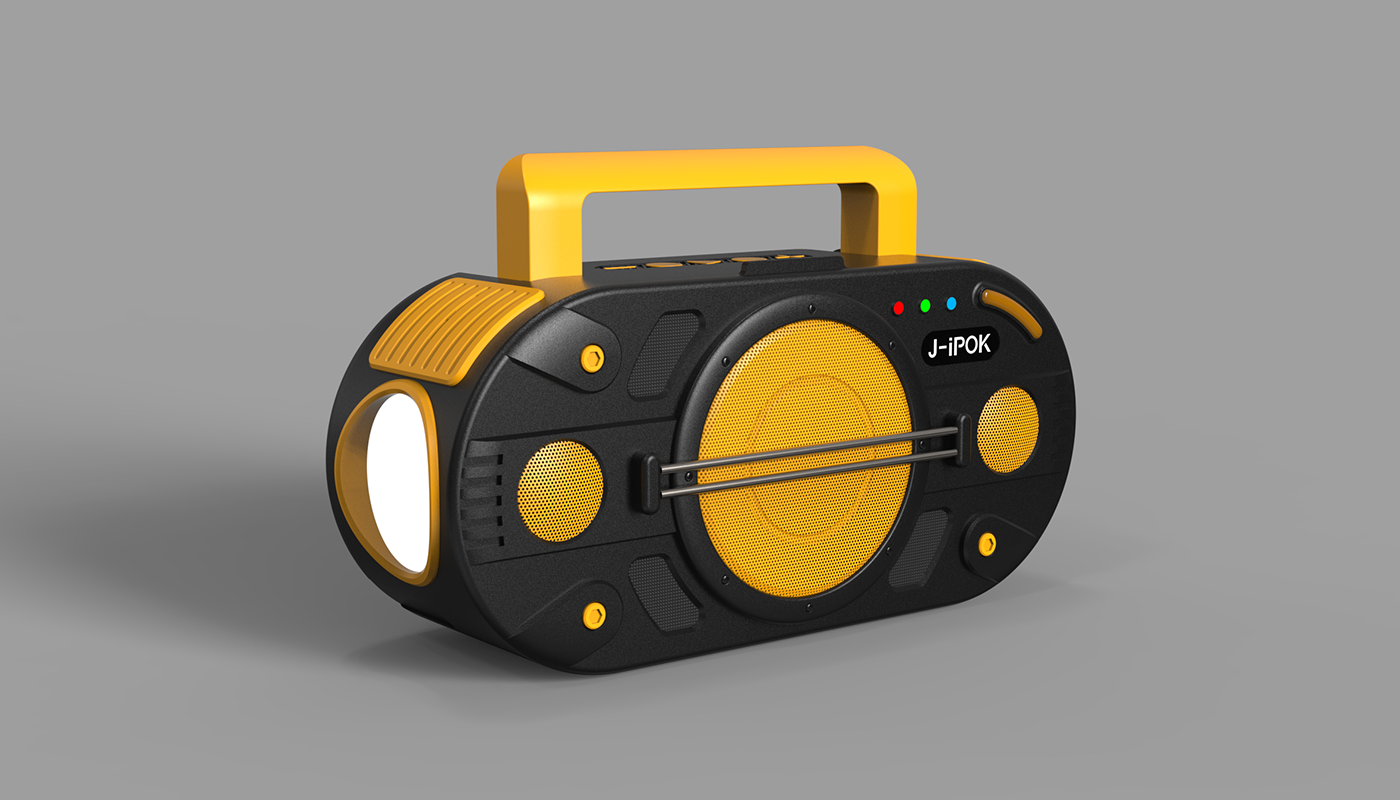 Entertainment Design，