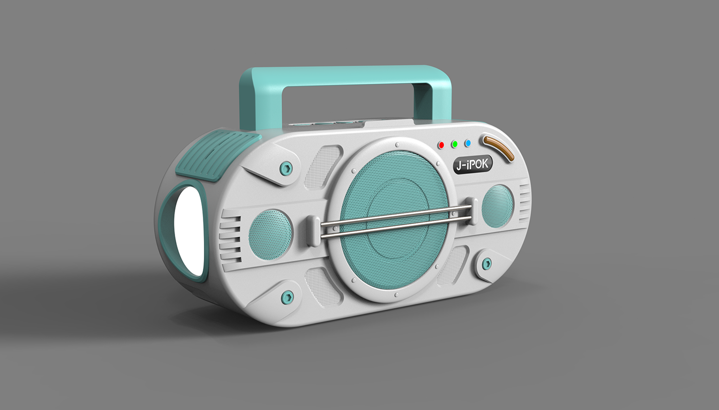 Entertainment Design，