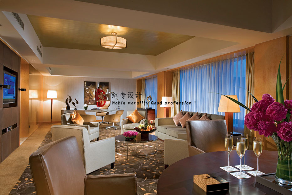 Hotel Design，Boutique Hotel Design，Chengdu Hongzhuan，