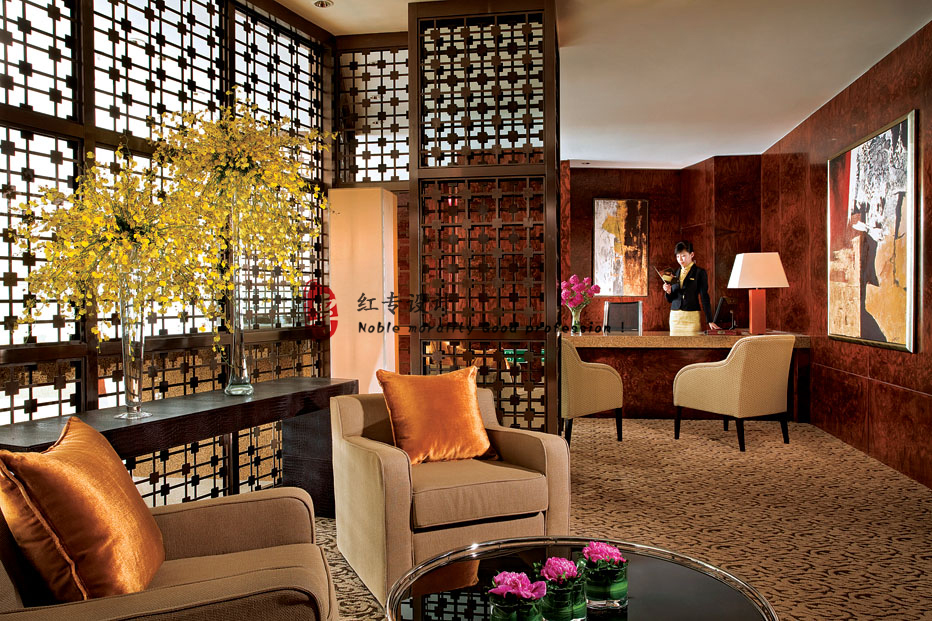 Hotel Design，Boutique Hotel Design，Chengdu Hongzhuan，