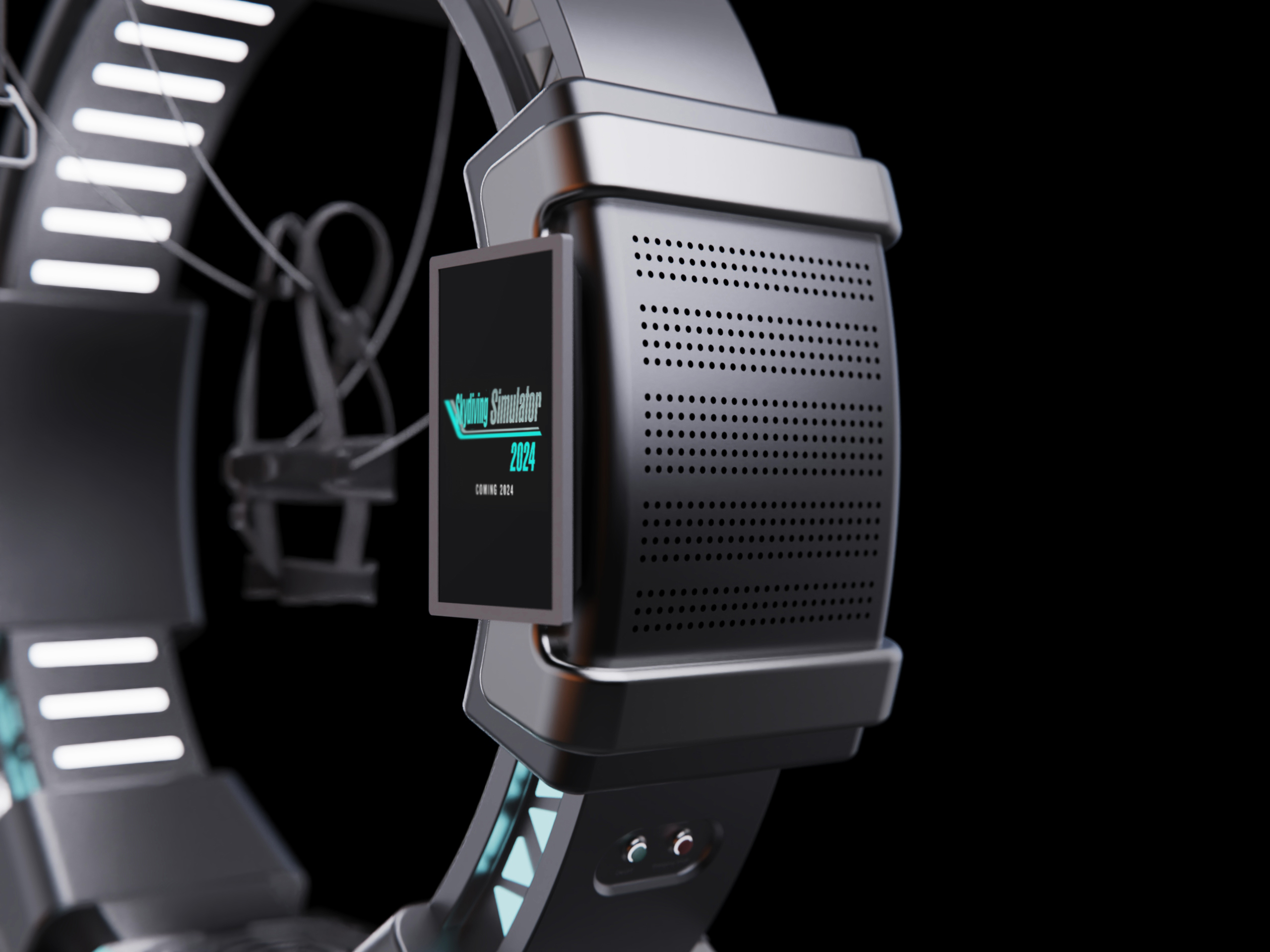 Skydiving，simulator，vr，ar，industrial design，Creative design，soreal，virtual reality，