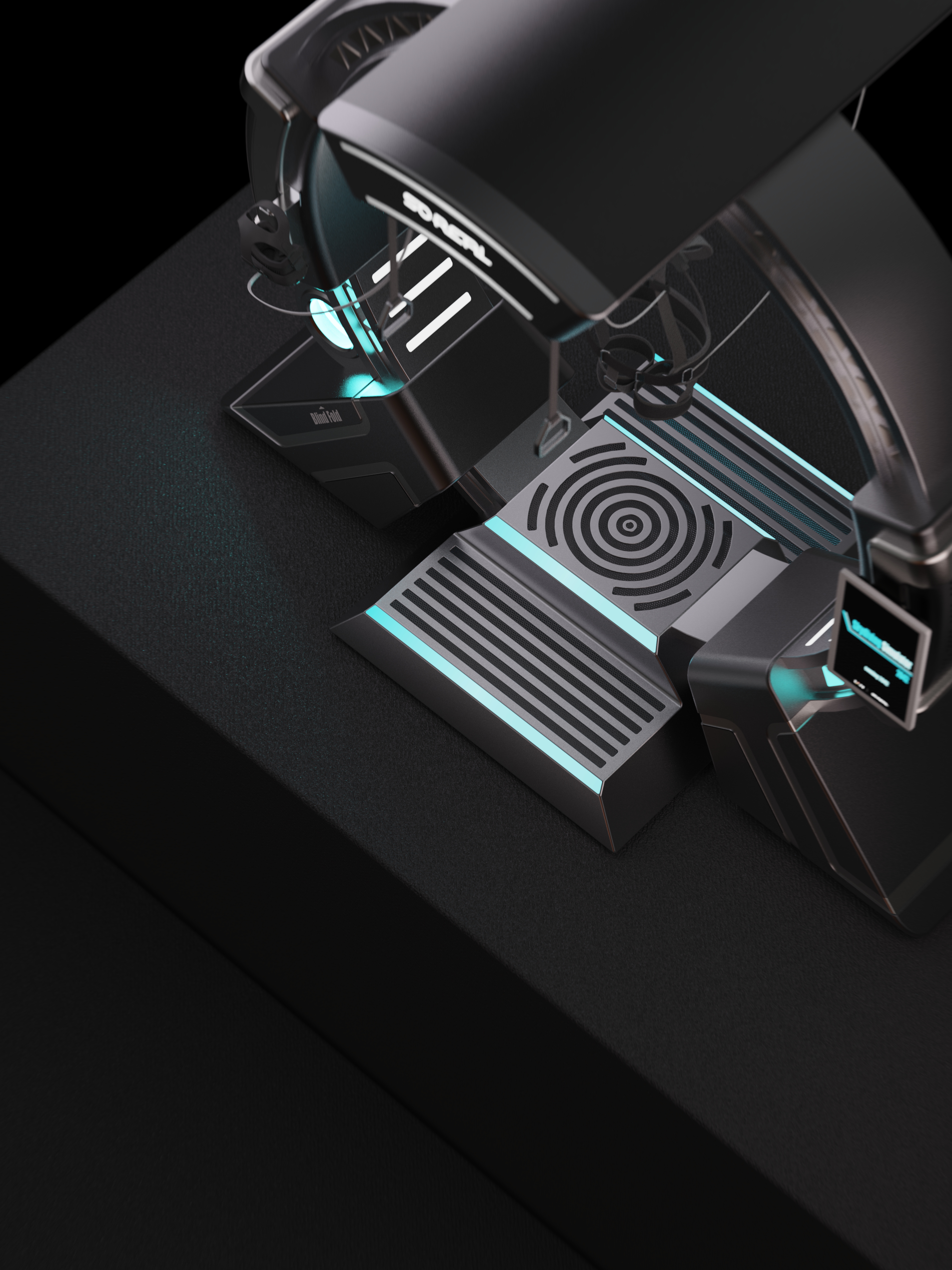 Skydiving，simulator，vr，ar，industrial design，Creative design，soreal，virtual reality，