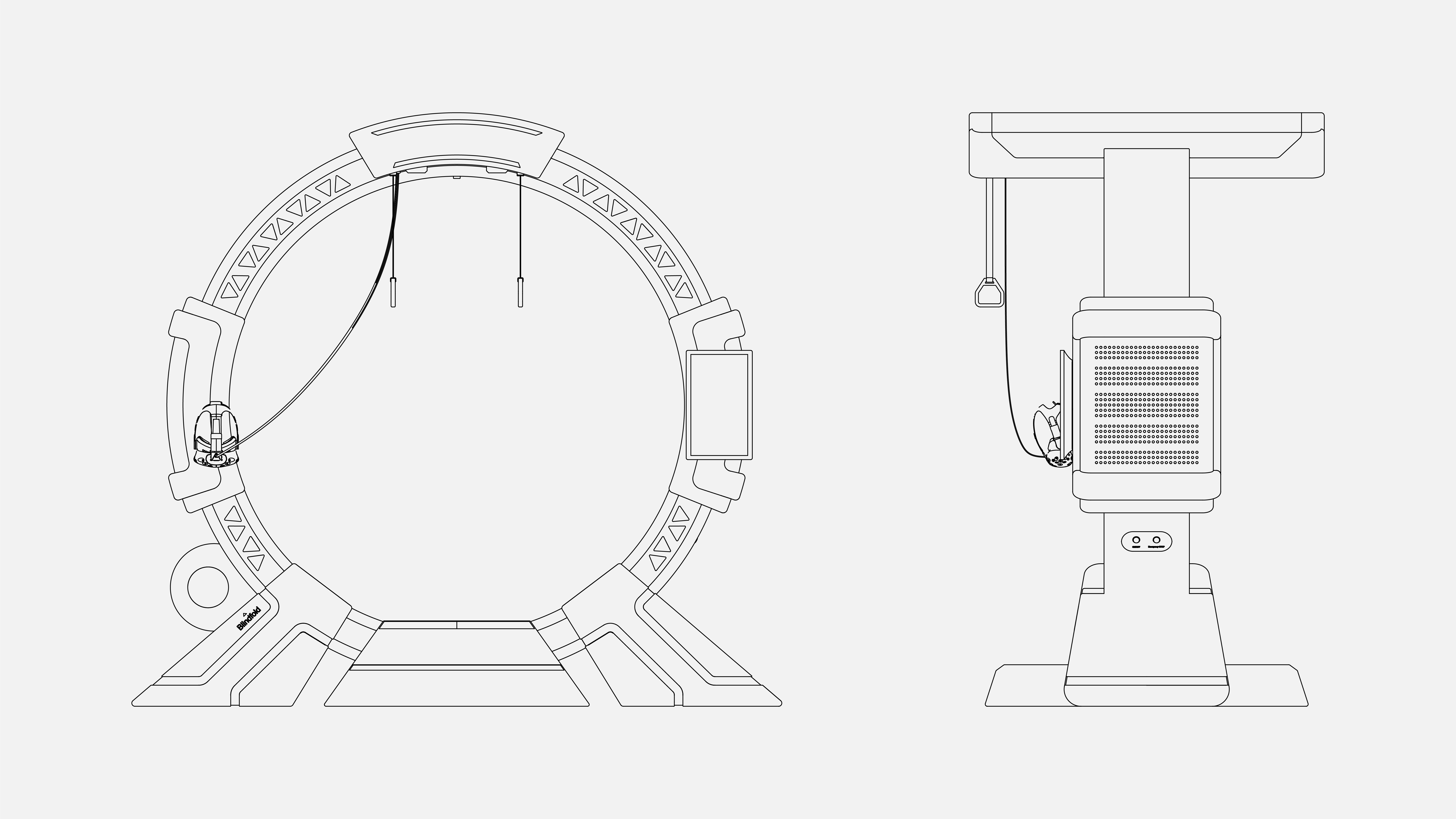 Skydiving，simulator，vr，ar，industrial design，Creative design，soreal，virtual reality，