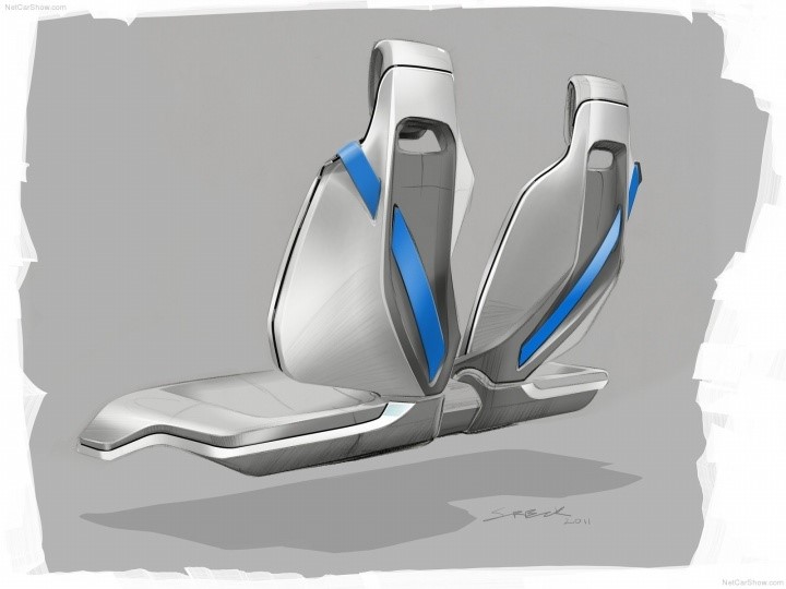 bmw，bmw，Concept Car，automobile，vehicle，