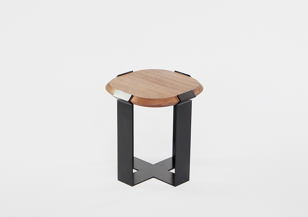 Home Furnishing，furniture，Simplicity，Metal，woodiness，geometry，