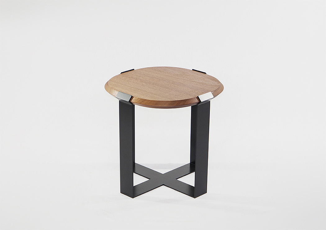 Home Furnishing，furniture，Simplicity，Metal，woodiness，geometry，