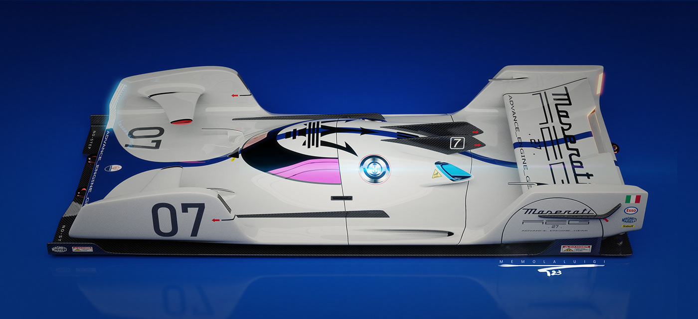 vehicle，Automobile design，Maserati，automobile，