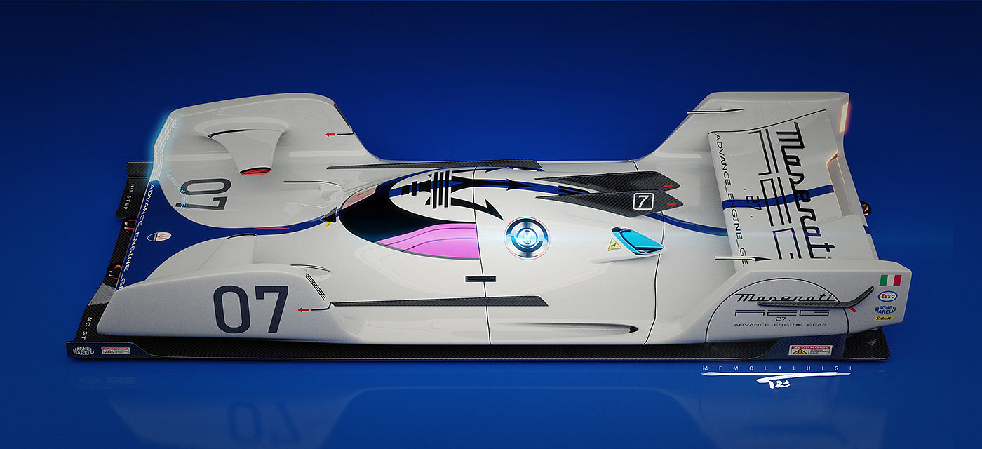 vehicle，Automobile design，Maserati，automobile，