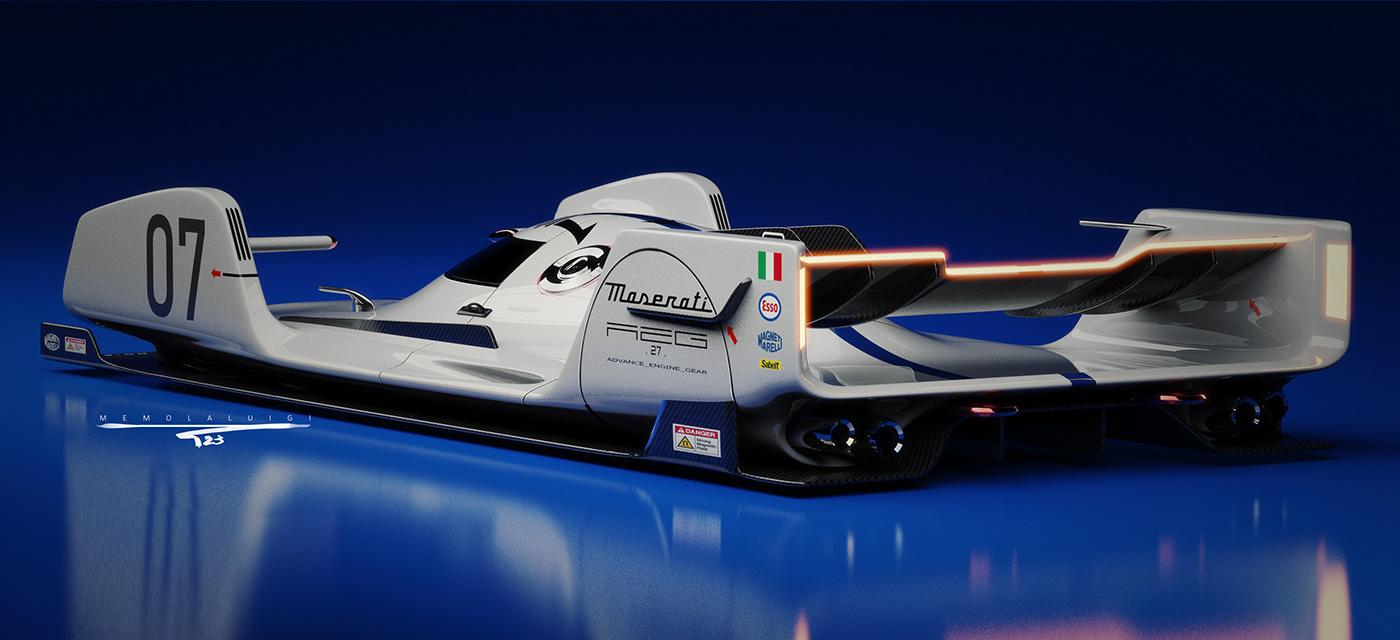 vehicle，Automobile design，Maserati，automobile，