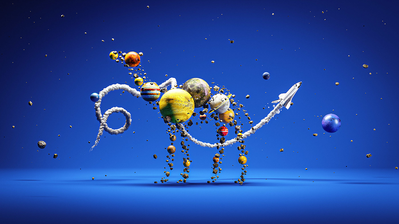 Graphic Artist Designer，Digital art，computer graphics processing，Camel canvas，