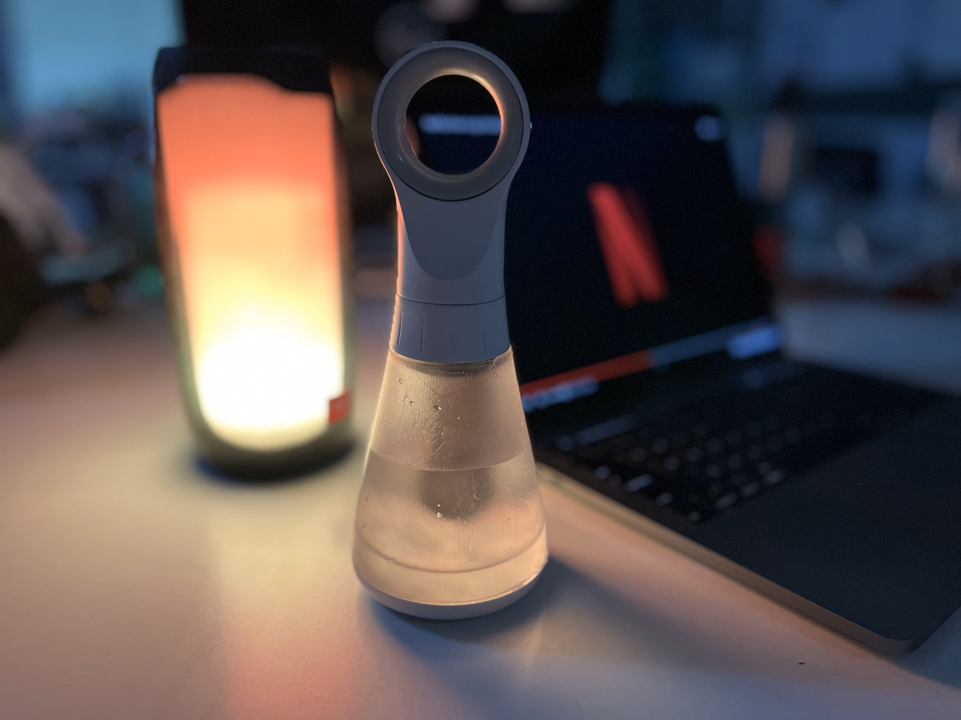 oxo，Aromatherapy，arom，product design，Perfume，