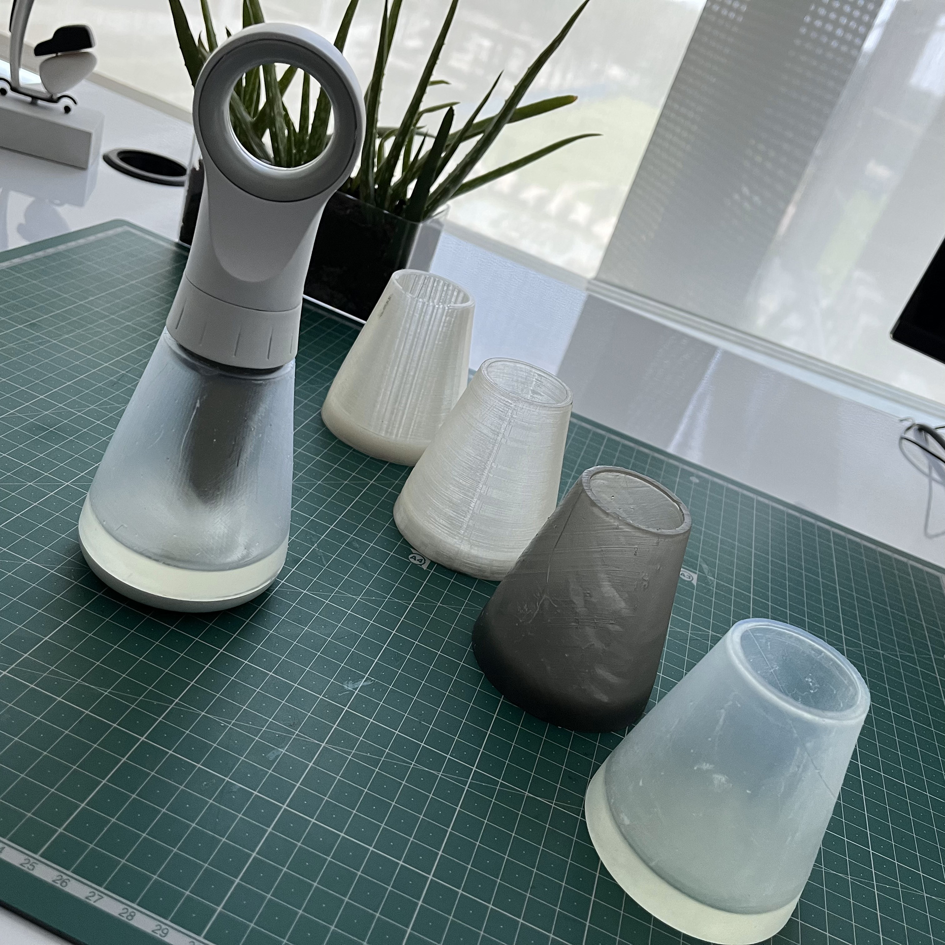 oxo，Aromatherapy，arom，product design，Perfume，