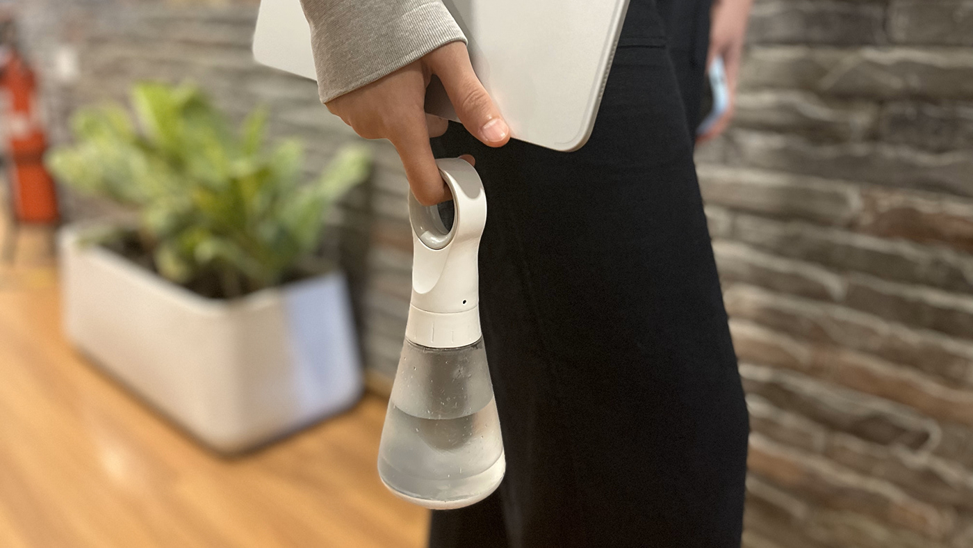 oxo，Aromatherapy，arom，product design，Perfume，