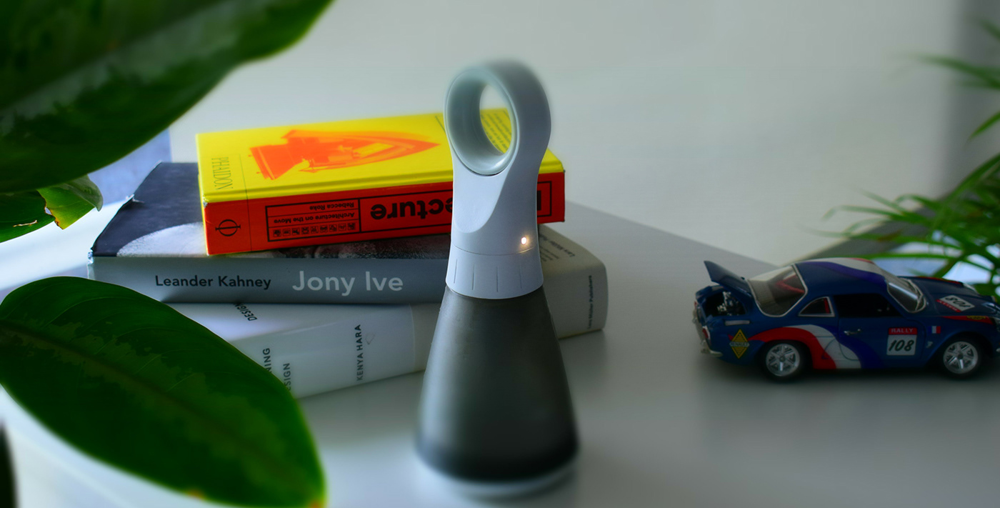 oxo，Aromatherapy，arom，product design，Perfume，