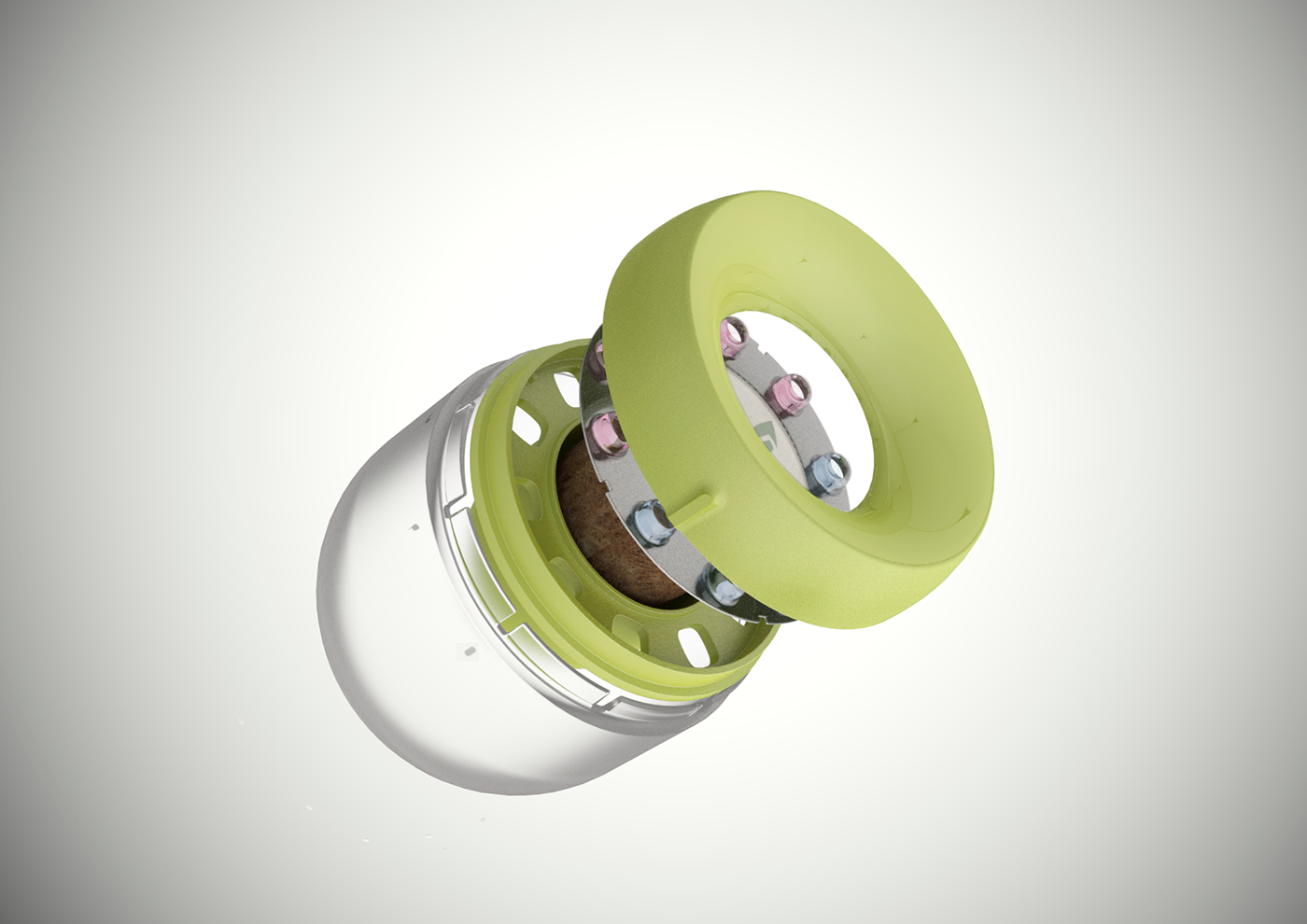 intelligent system，Droponic，Grow food，