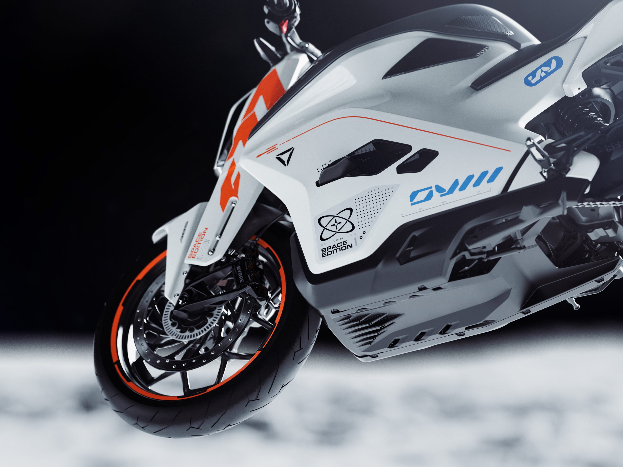 vehicle，Electric motorcycle，F77，Ultraviolette，Chandrayaan，F77 Space Edition，Aerospace，