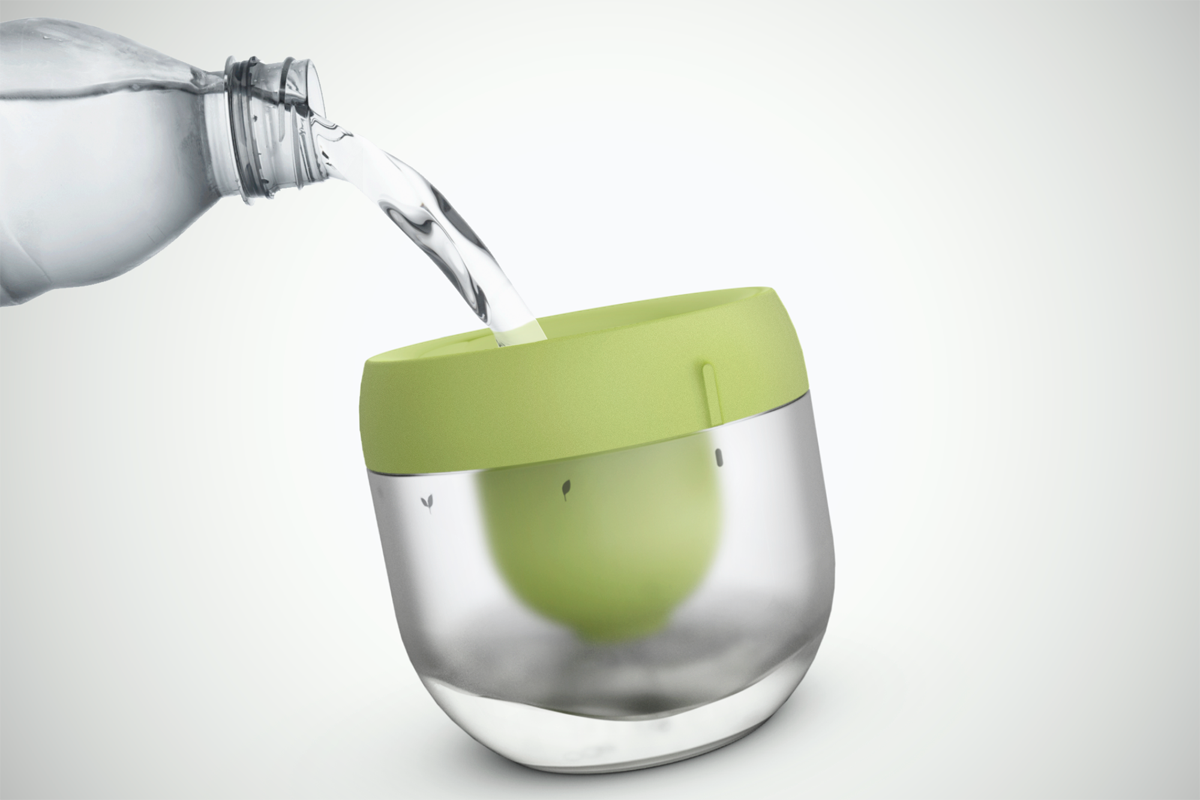 intelligent system，Droponic，Grow food，