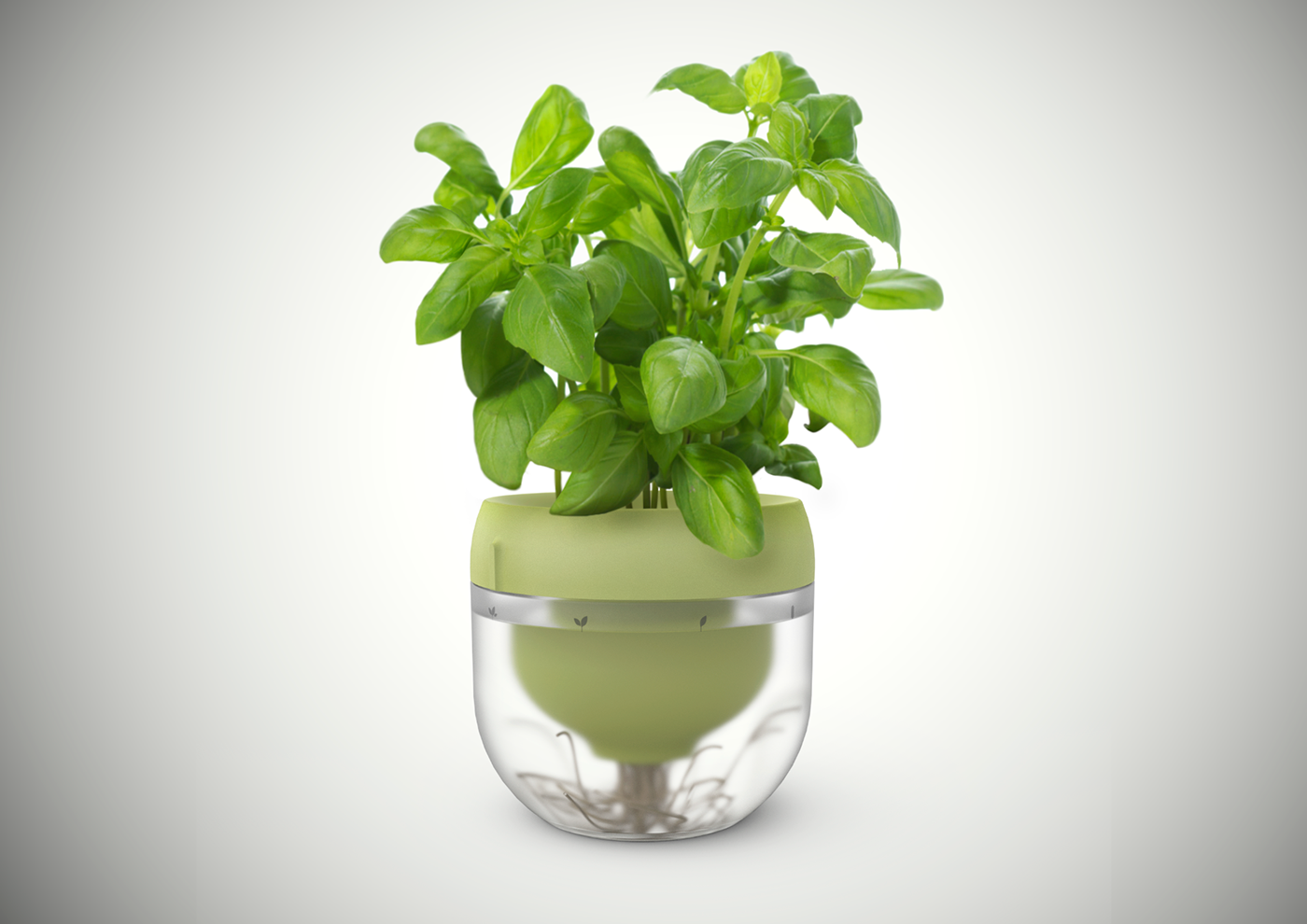 intelligent system，Droponic，Grow food，