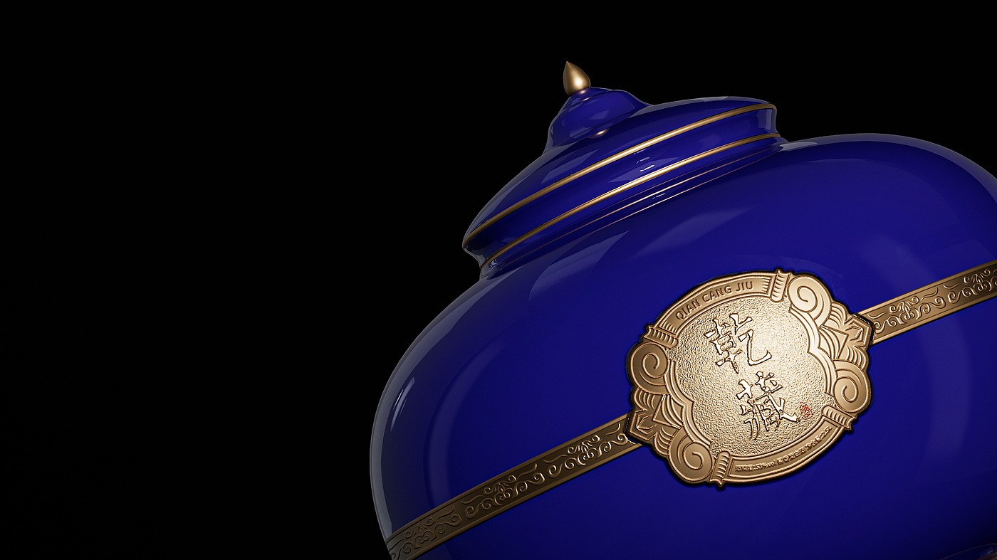 Liquor packaging，