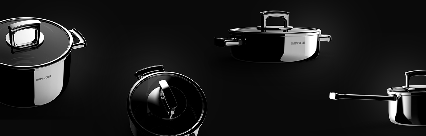 MASTERPIECE，Kitchenware，stainless steel，Double sided fan，