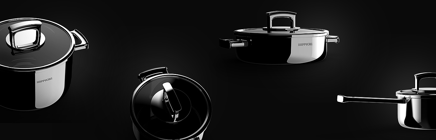 MASTERPIECE，Kitchenware，stainless steel，Double sided fan，