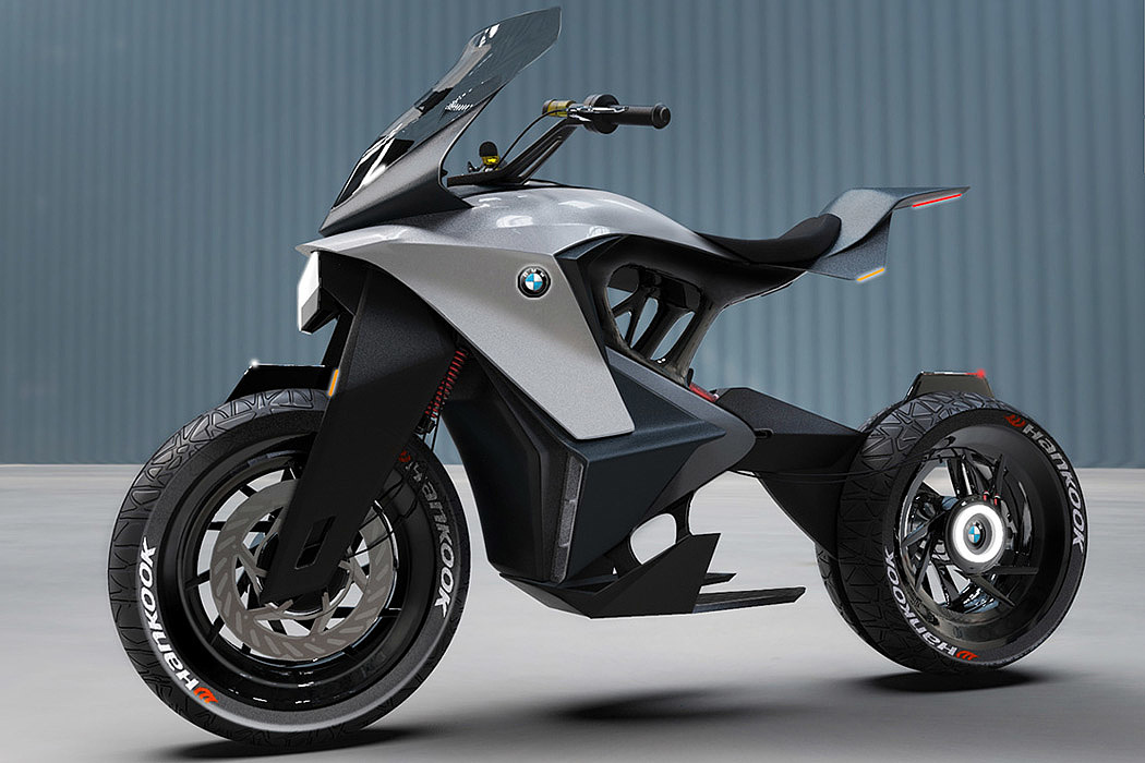 Motorcycle electric vehicle，