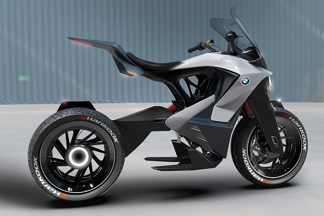 Motorcycle electric vehicle，