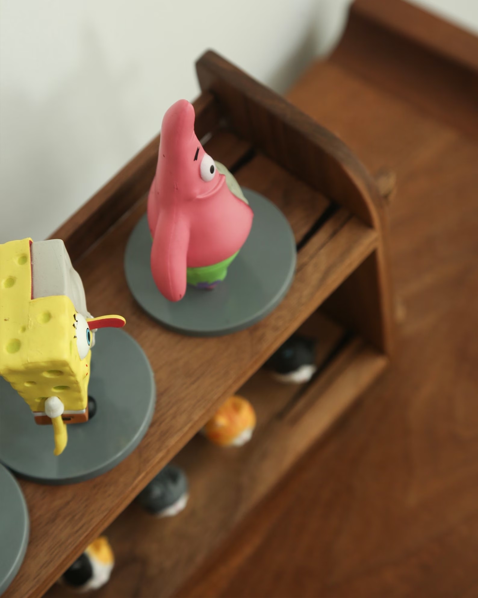 Receive，doll hand board，