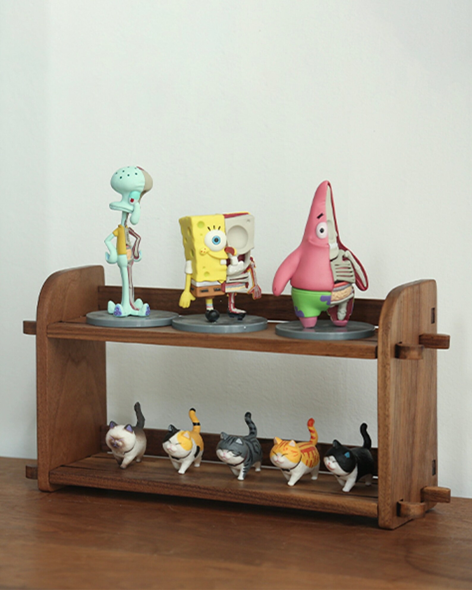 Receive，doll hand board，