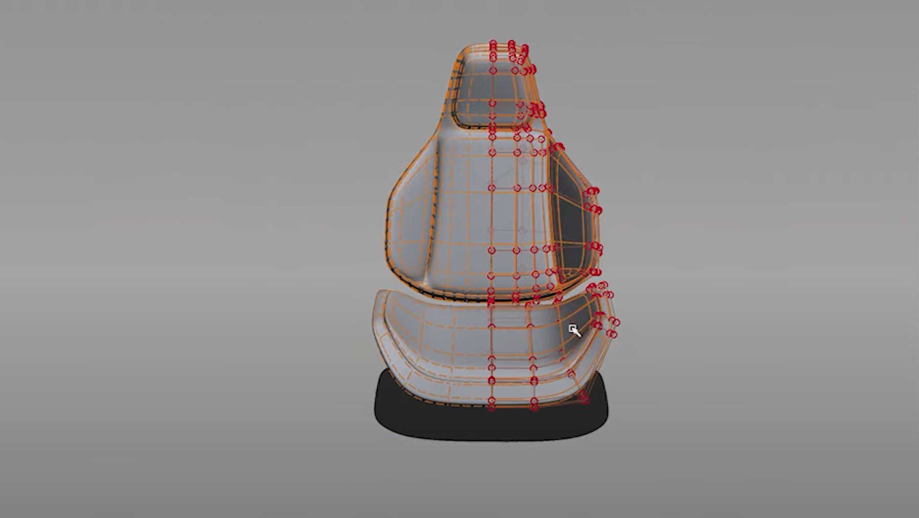 Alias，Alias，vred，chair，vred，chair，Subdivision，Subdivision，Subdivision surface modeling，Subdivision surface modeling，