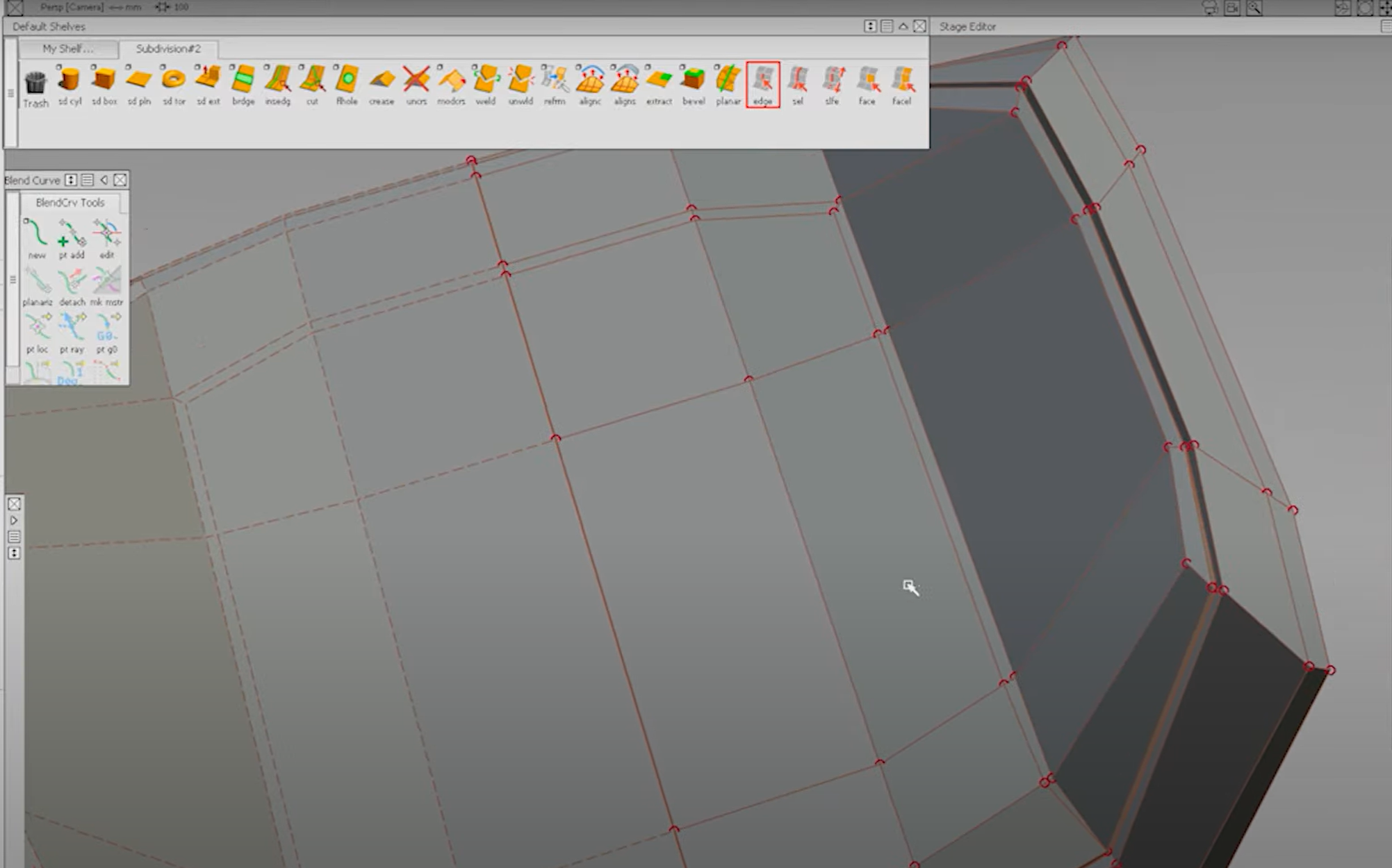 Alias，Alias，vred，chair，vred，chair，Subdivision，Subdivision，Subdivision surface modeling，Subdivision surface modeling，