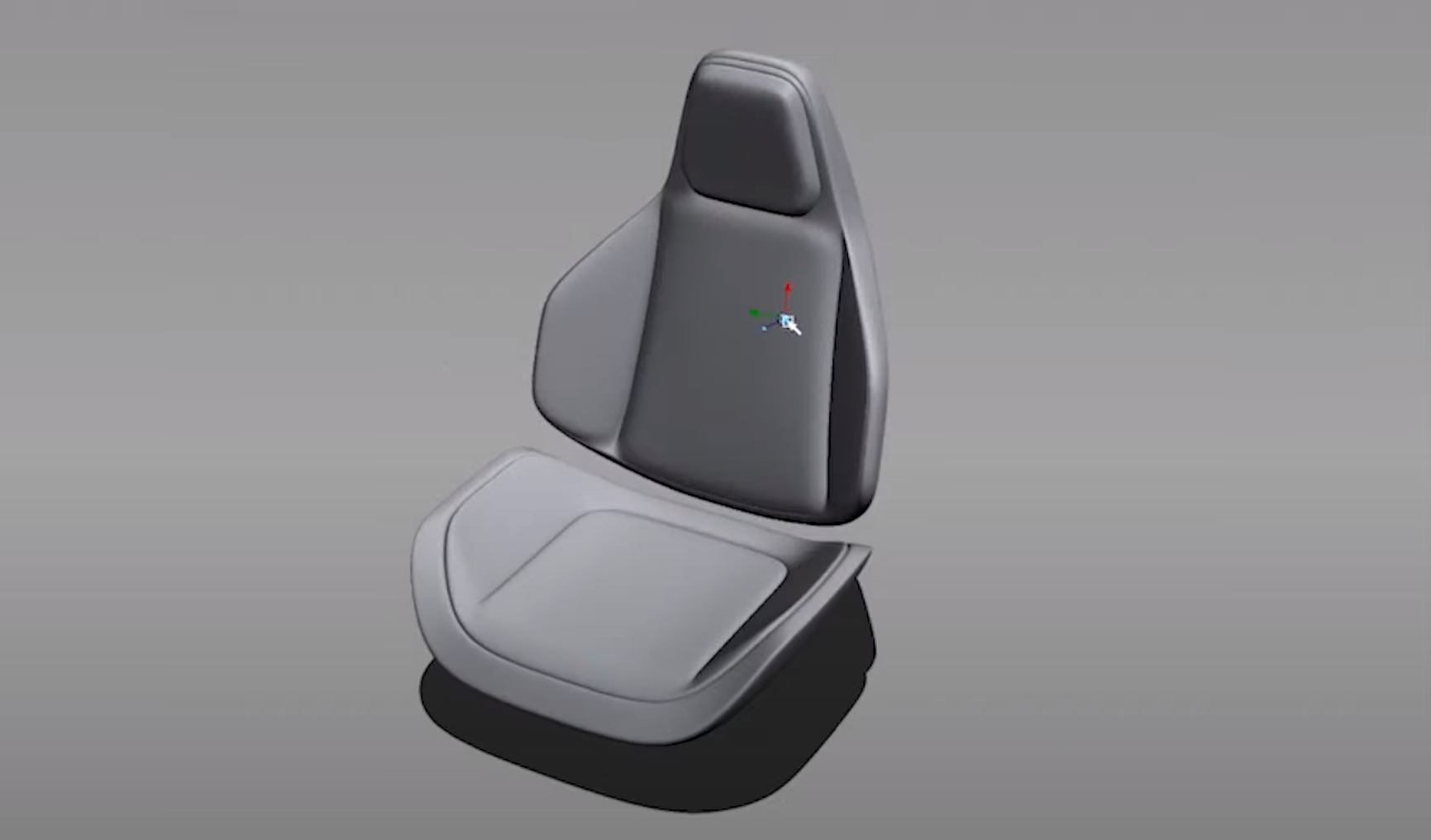 Alias，Alias，vred，chair，vred，chair，Subdivision，Subdivision，Subdivision surface modeling，Subdivision surface modeling，