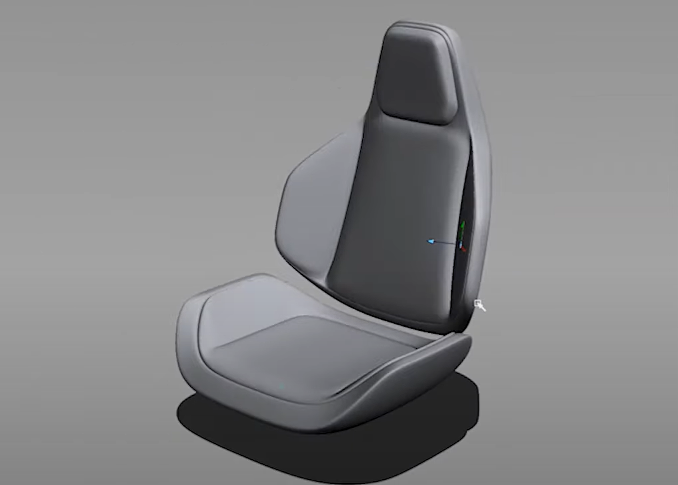 Alias，Alias，vred，chair，vred，chair，Subdivision，Subdivision，Subdivision surface modeling，Subdivision surface modeling，