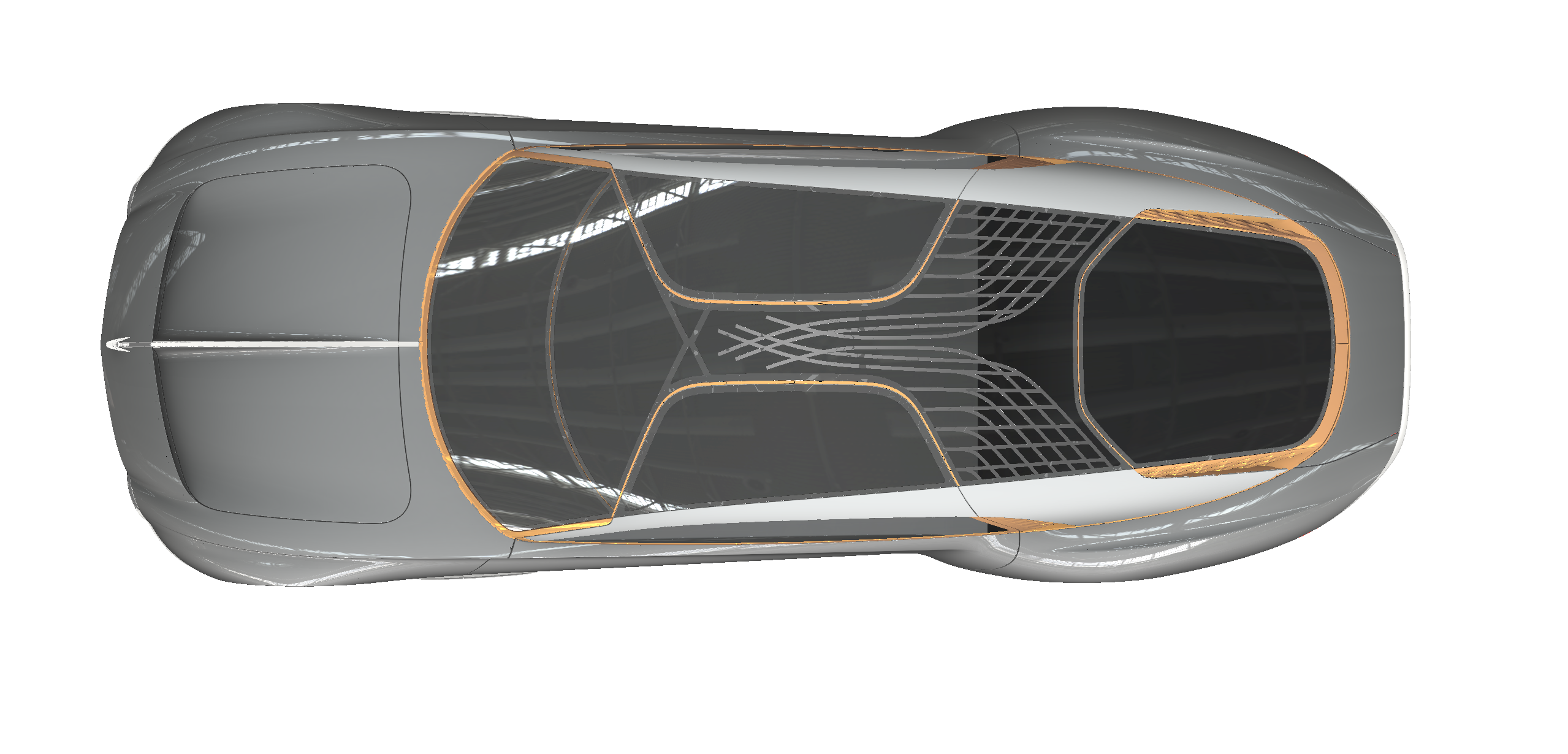 Alias，vred，Bentley，EXP100，