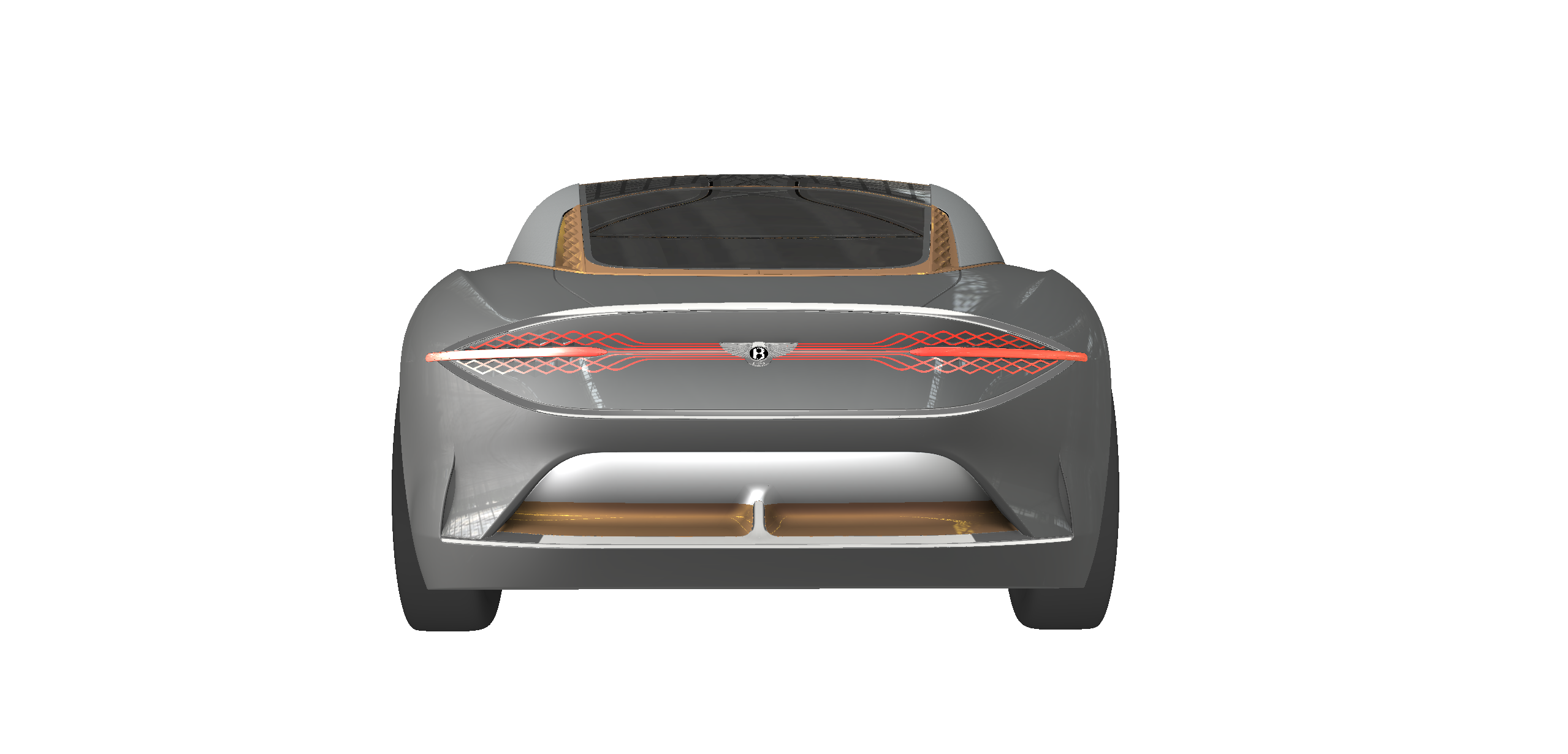 Alias，vred，Bentley，EXP100，