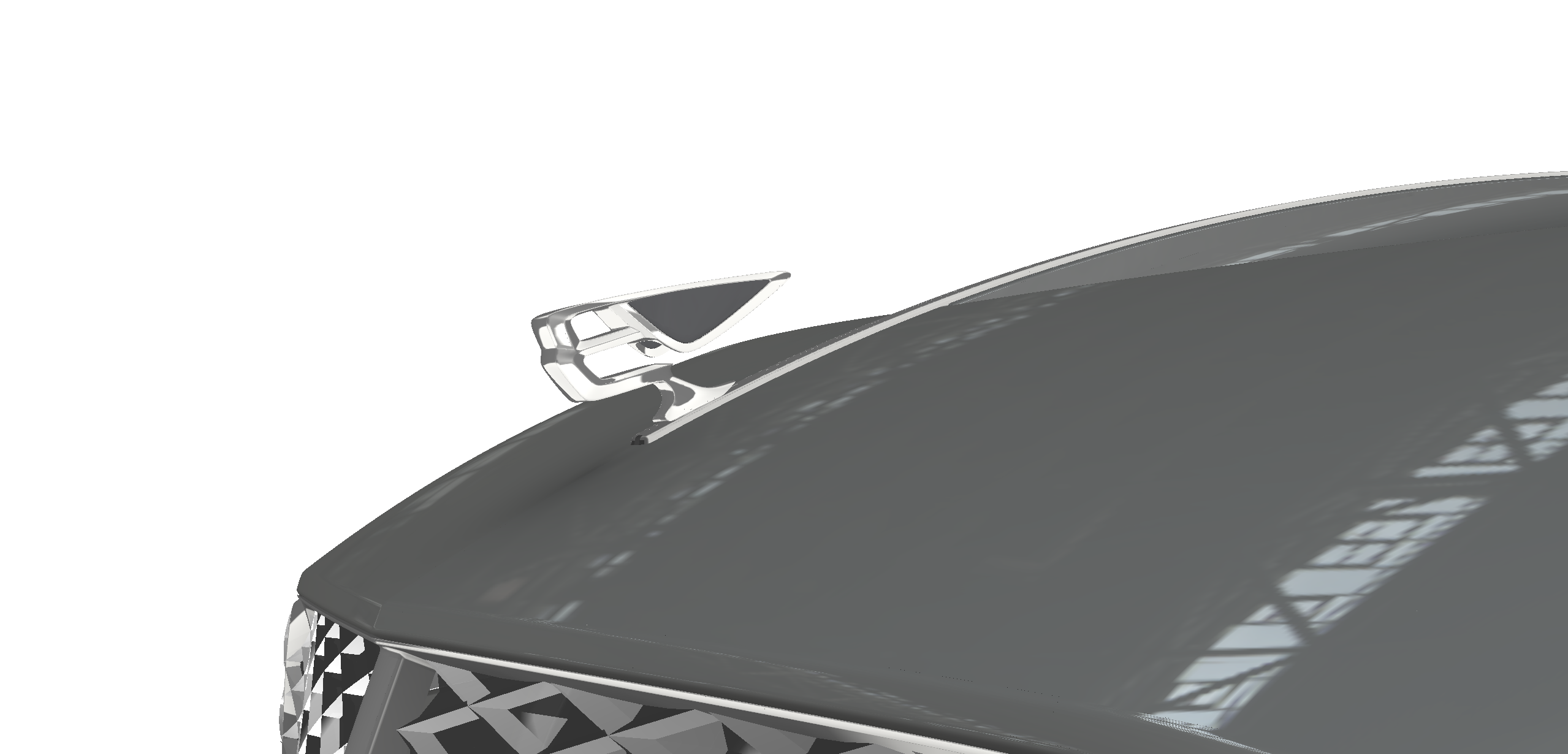 Alias，vred，Bentley，EXP100，