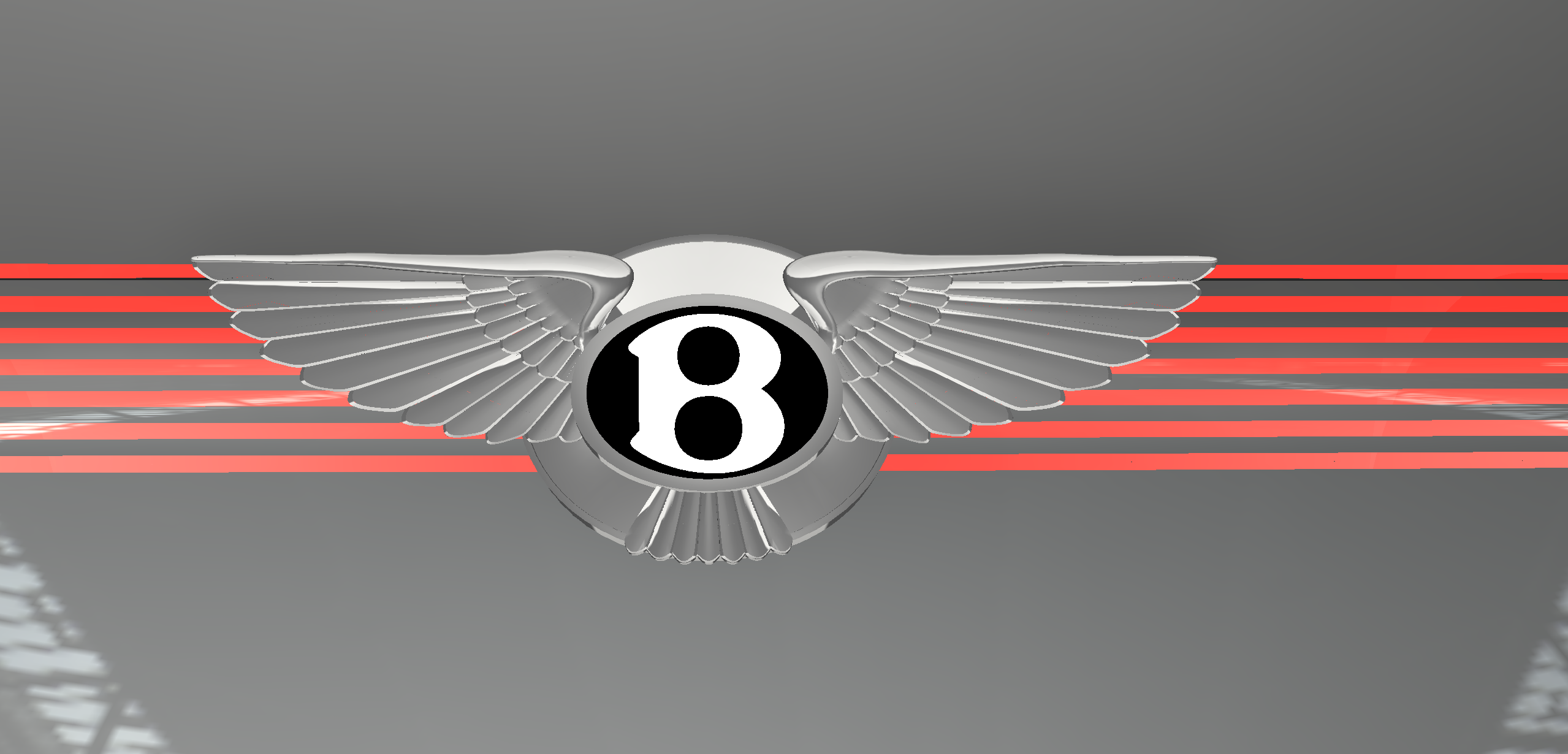 Alias，vred，Bentley，EXP100，