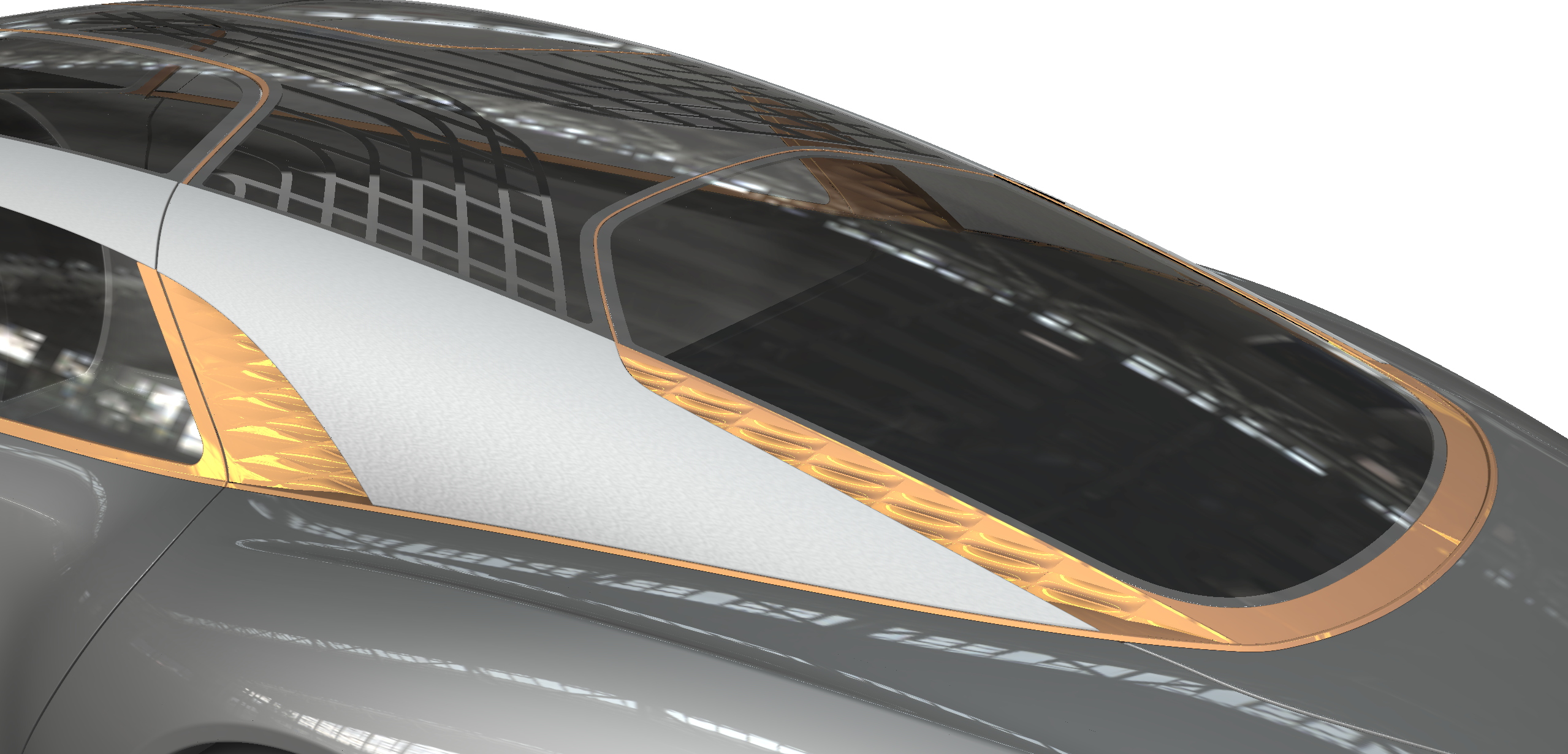 Alias，vred，Bentley，EXP100，