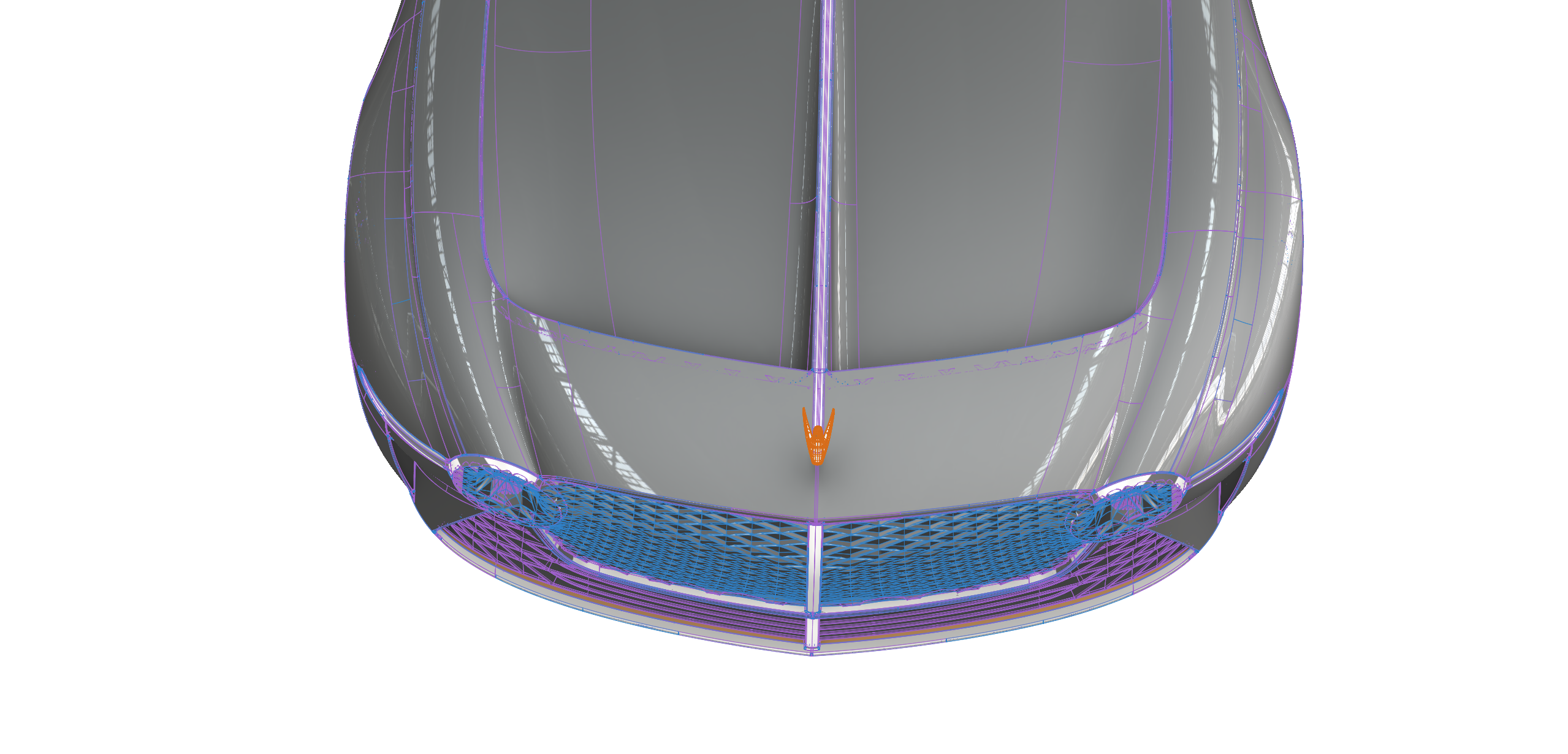 Alias，vred，Bentley，EXP100，