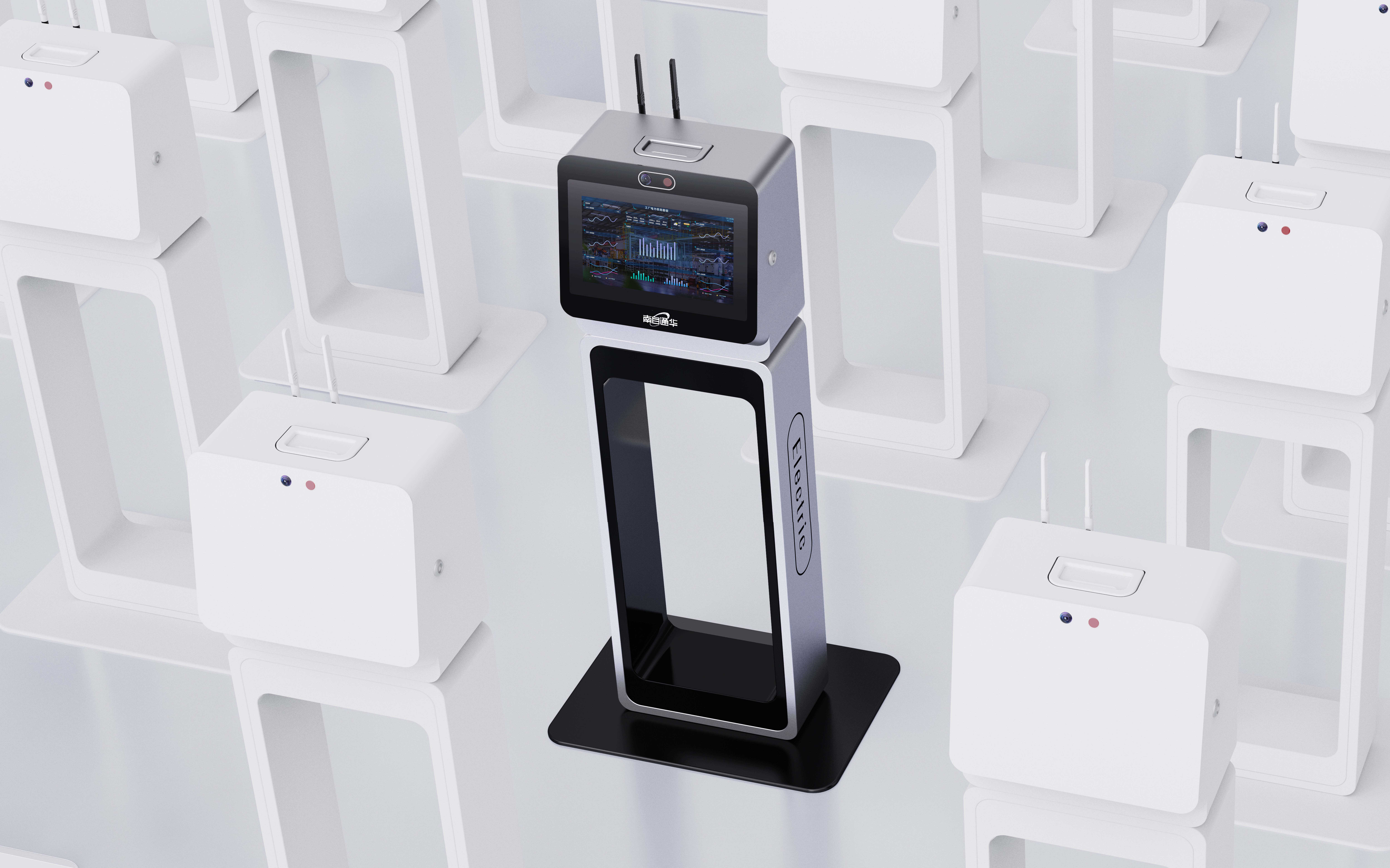 power，new energy，