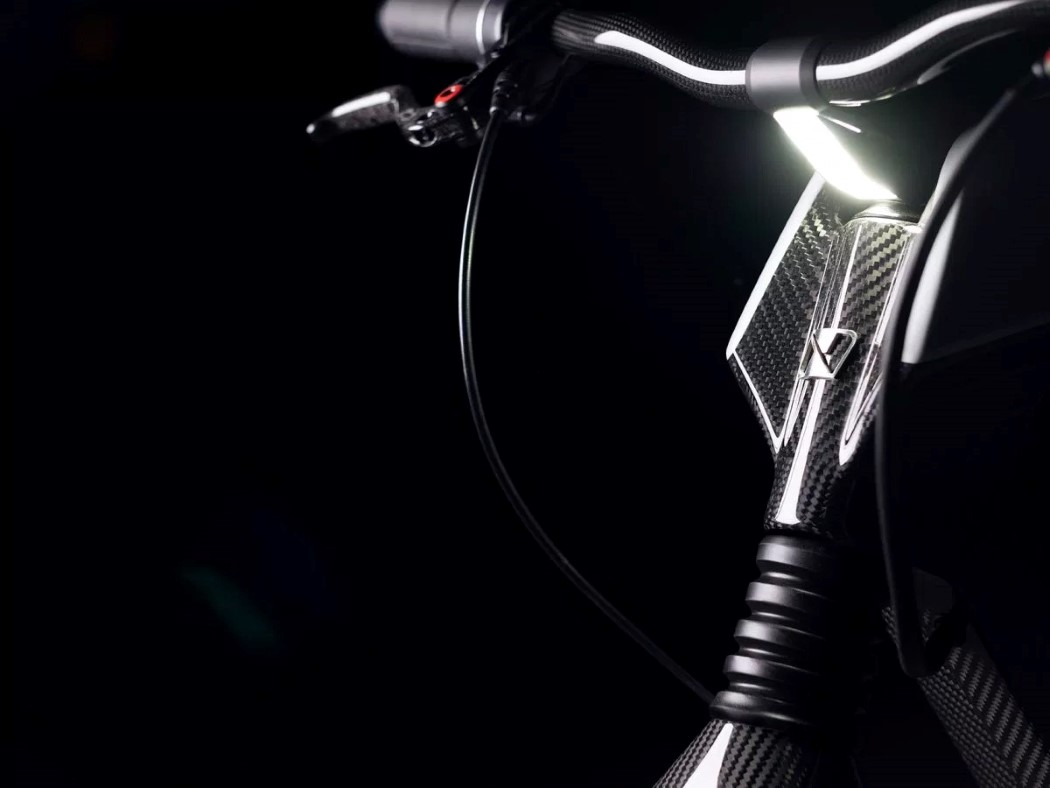 Motorcycle electric vehicle，