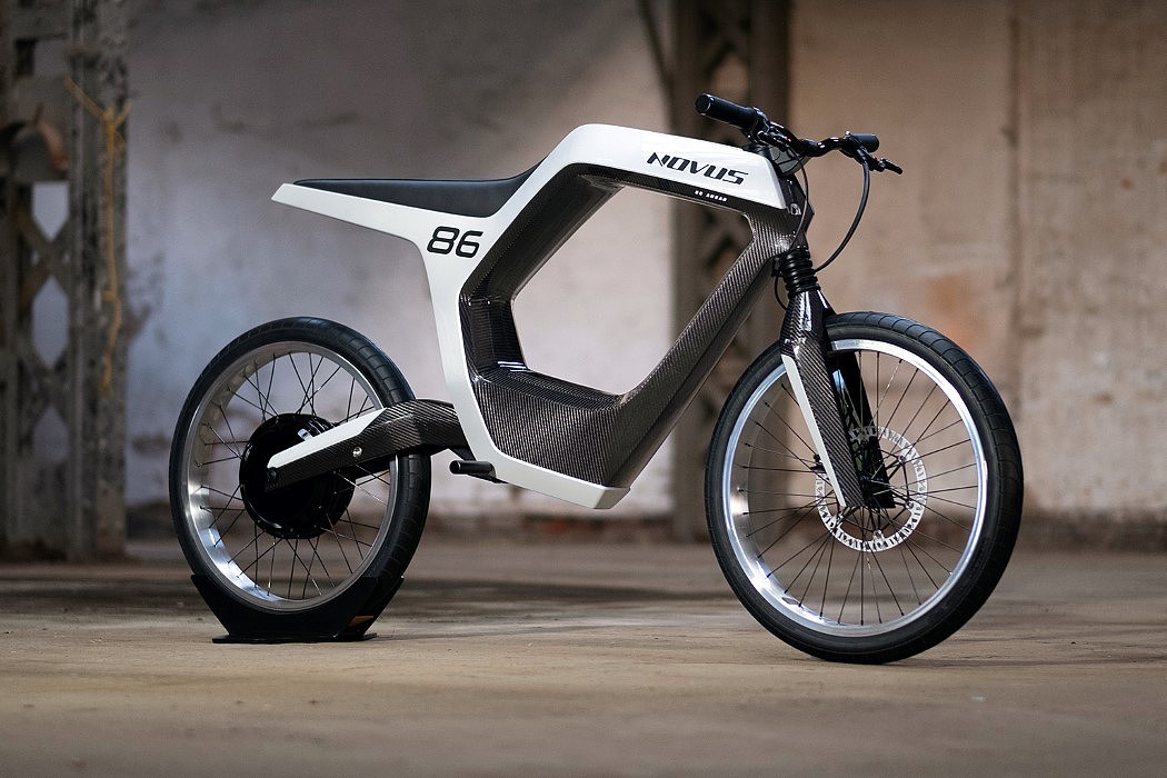 Motorcycle electric vehicle，