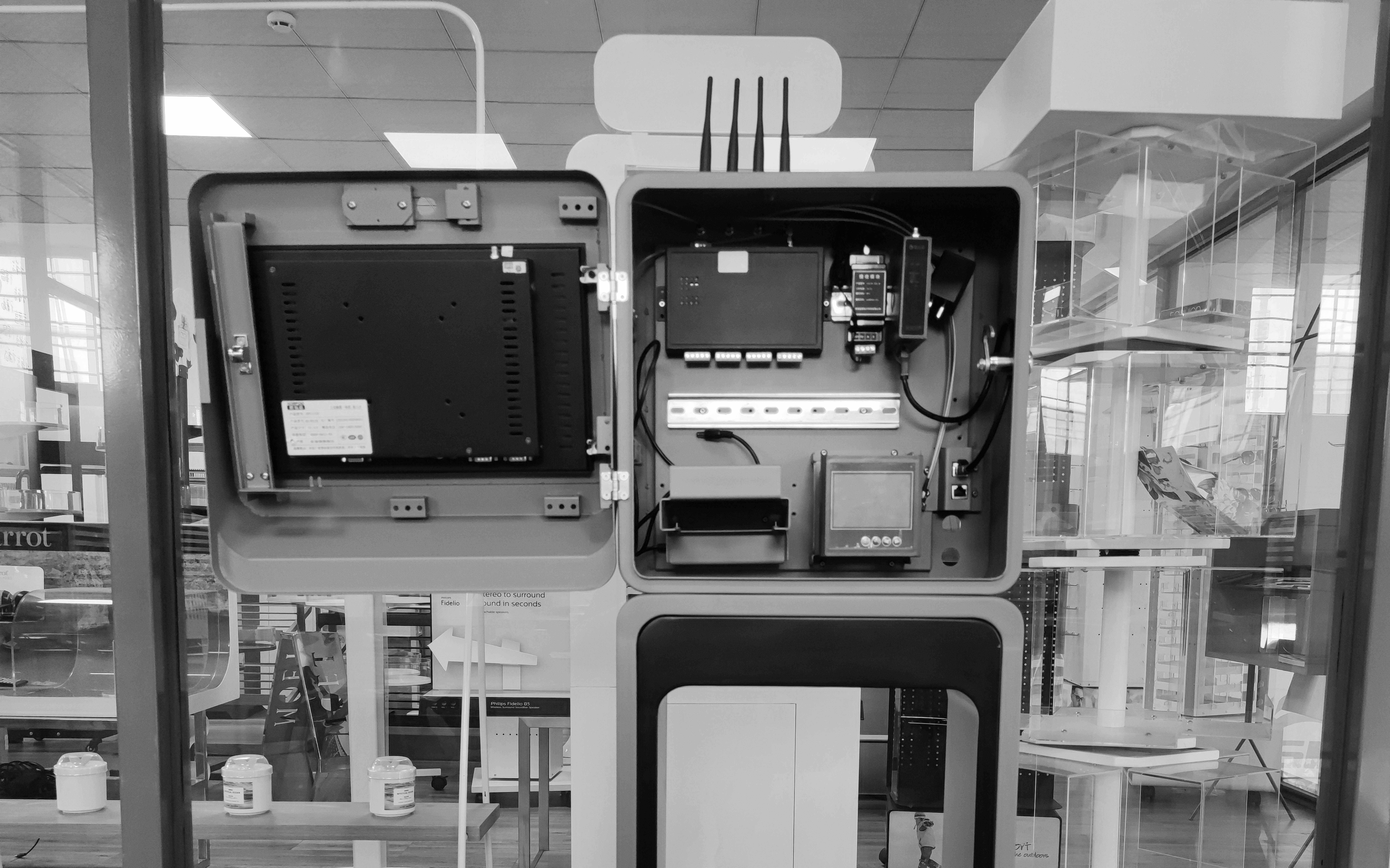 power，new energy，