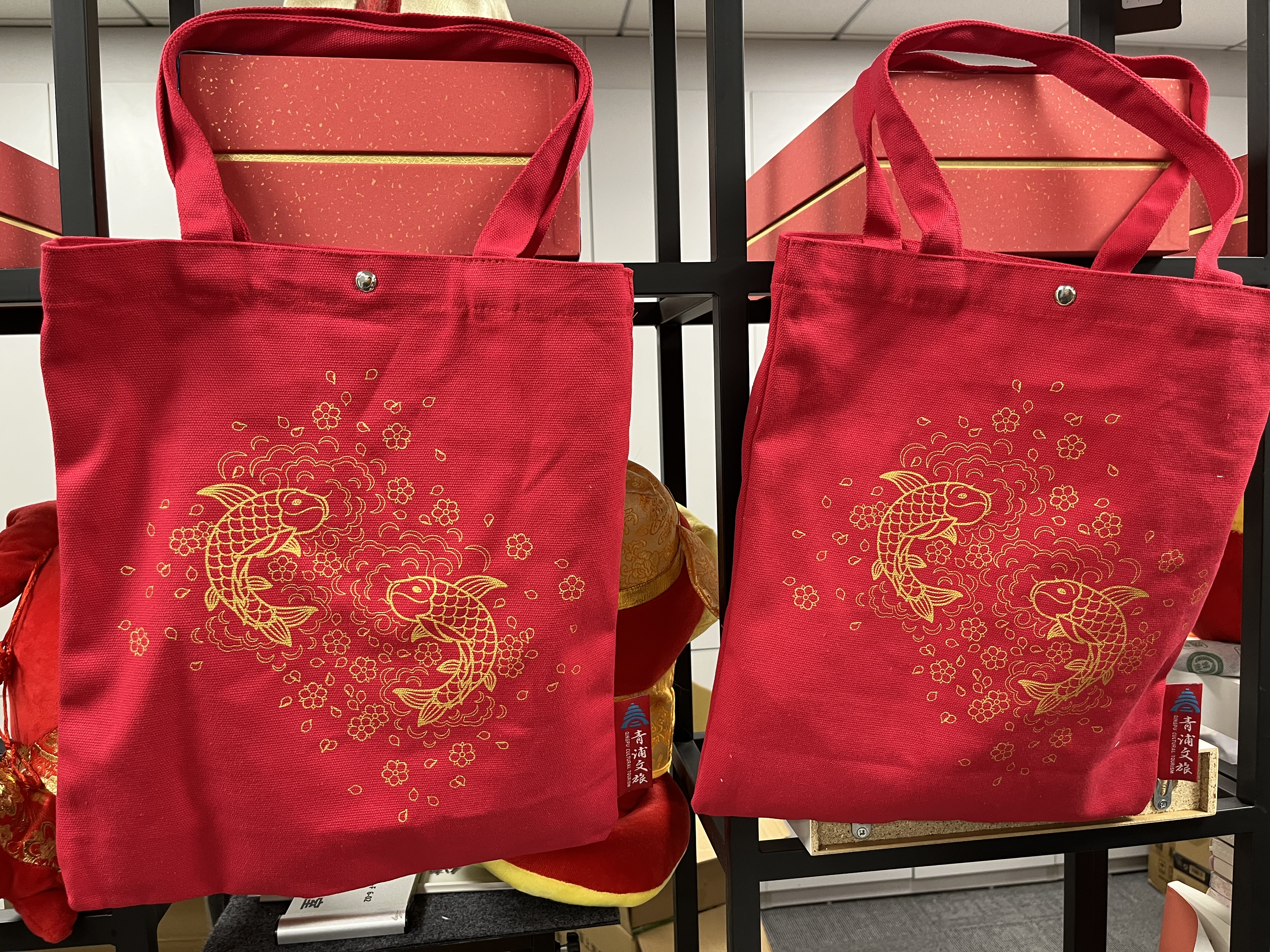 Tourism cultural creation，Qingpu Cultural Brigade，Qingpu Youli，Xinhua Wenchuang，Yangtze River Delta，