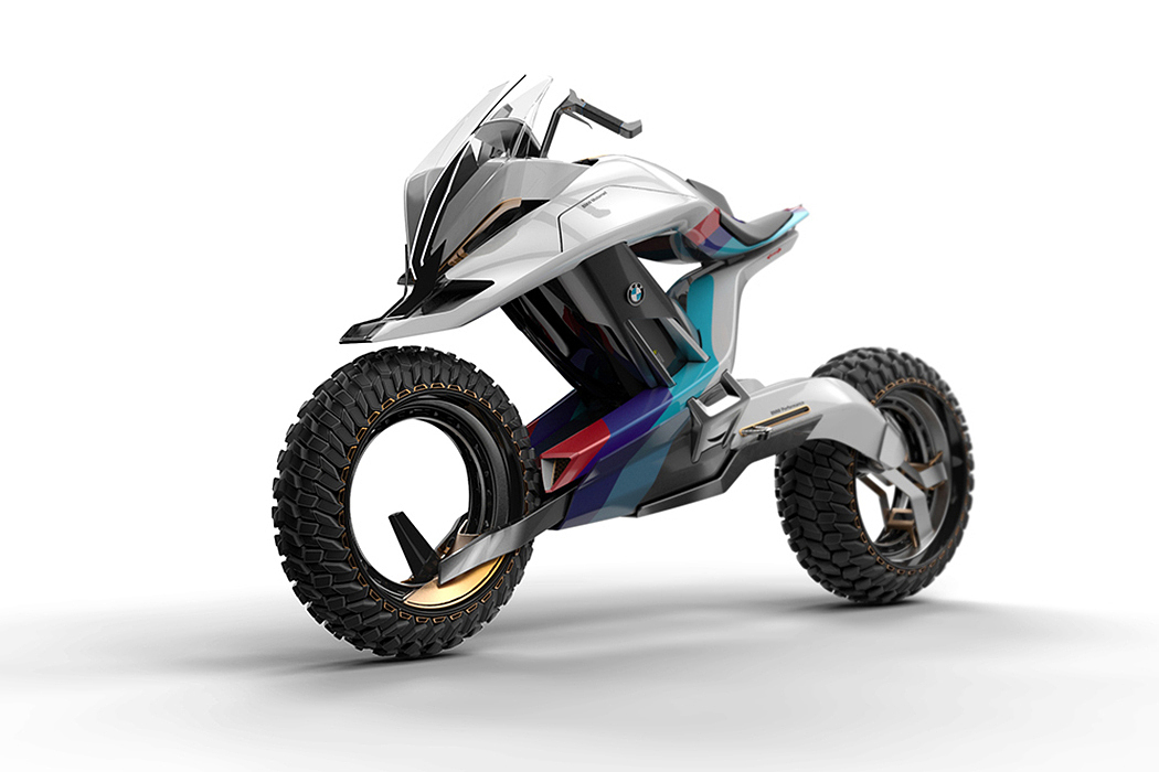 Motorcycle electric vehicle，