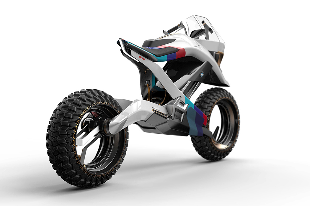 Motorcycle electric vehicle，
