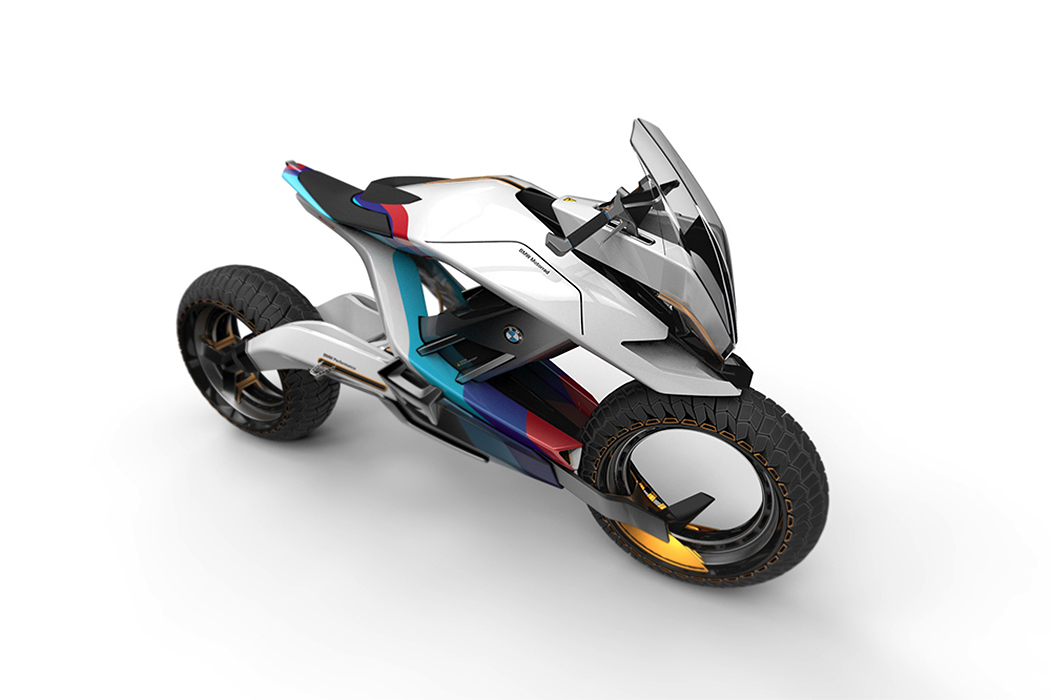 Motorcycle electric vehicle，